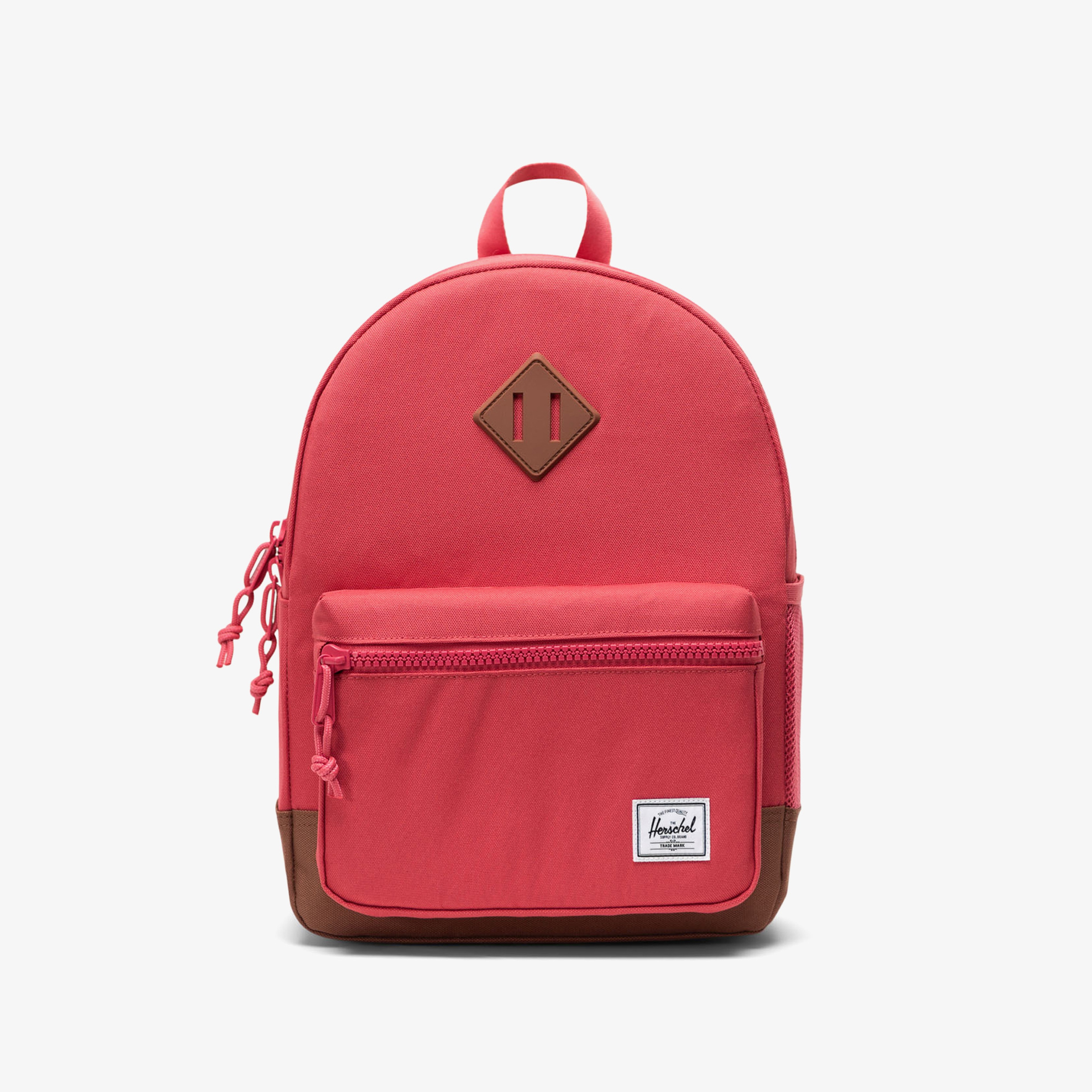 Herschel Heritage Çocuk Turuncu Sırt Çantası