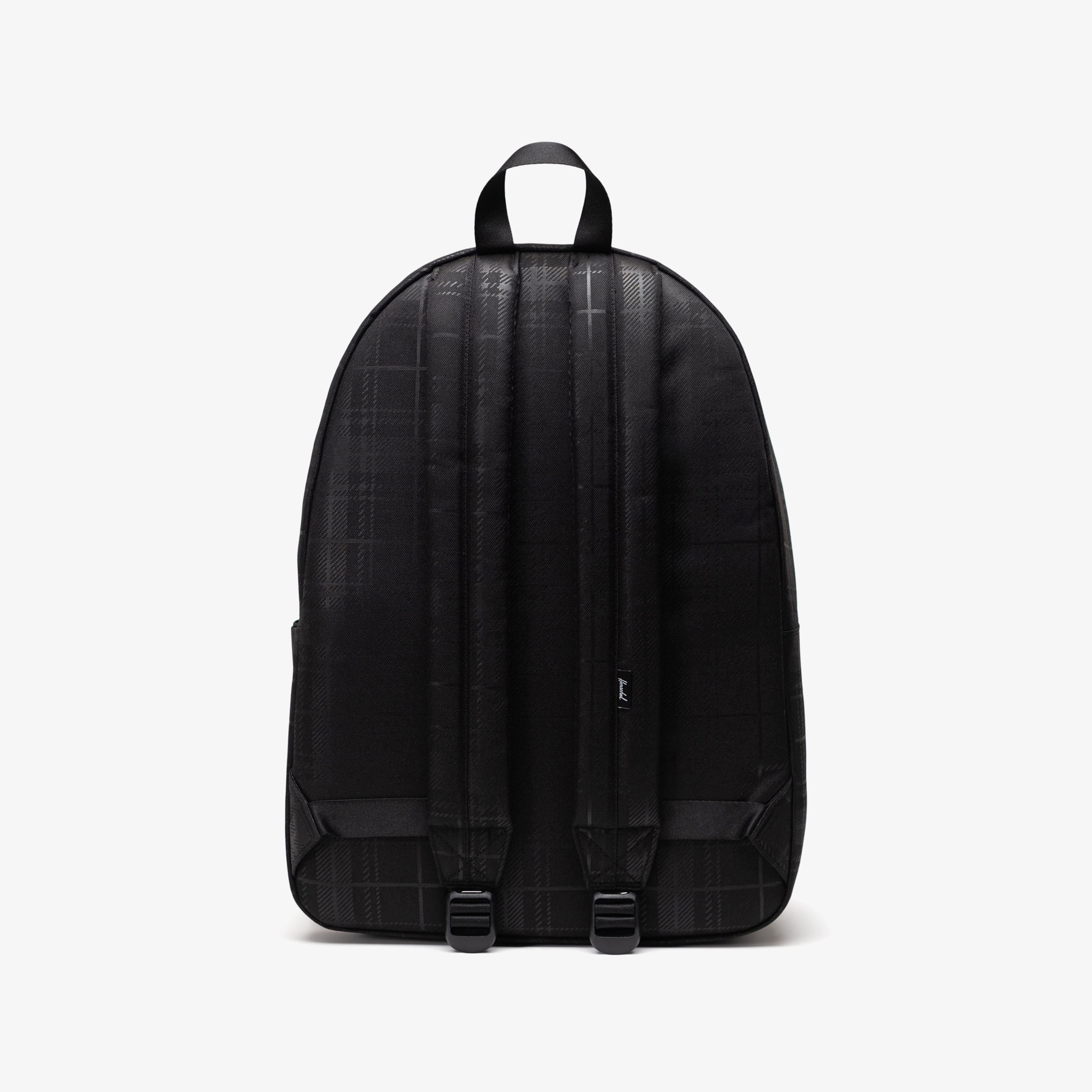 Herschel Classic XL Unisex Siyah Sırt Çantası