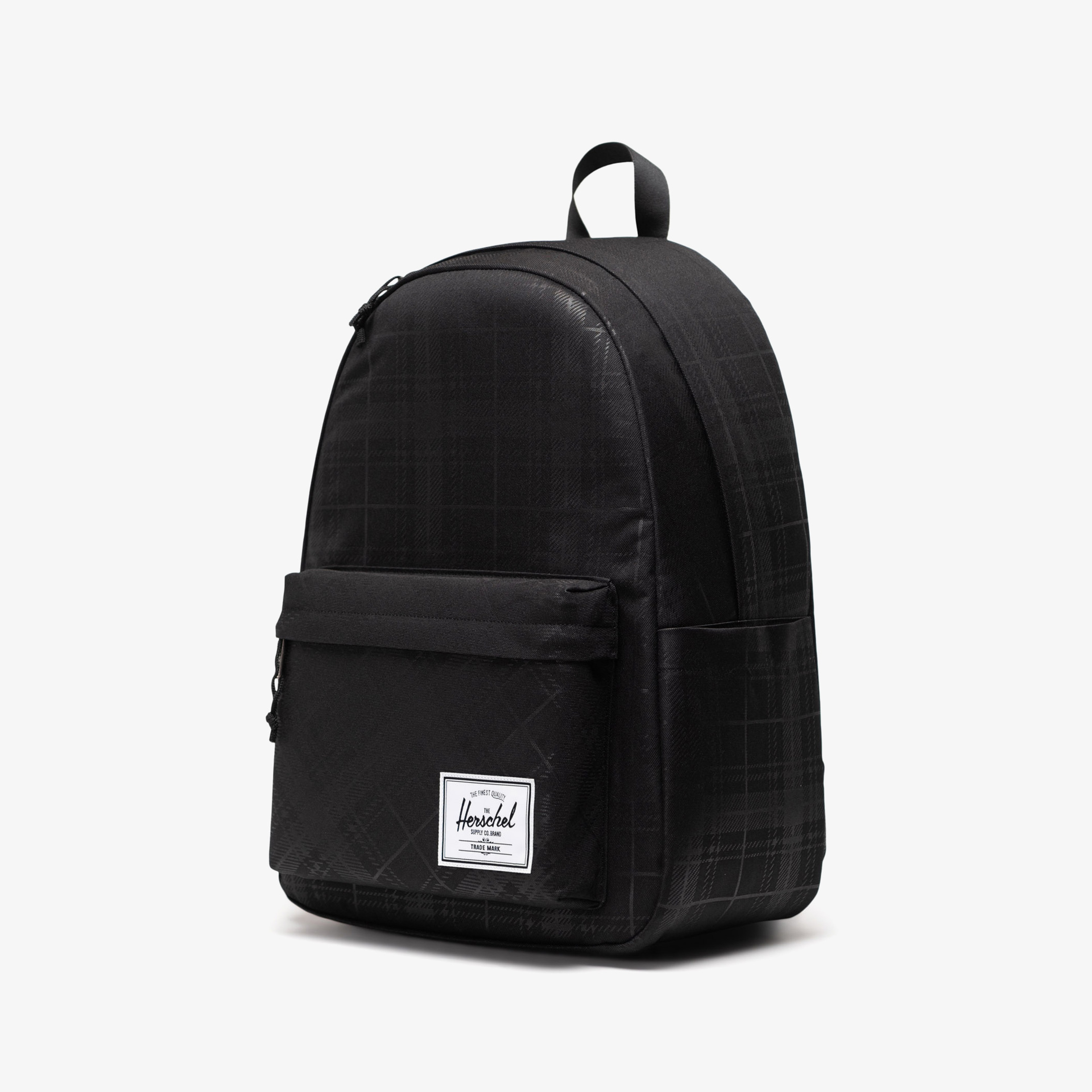 Herschel Classic XL Unisex Siyah Sırt Çantası