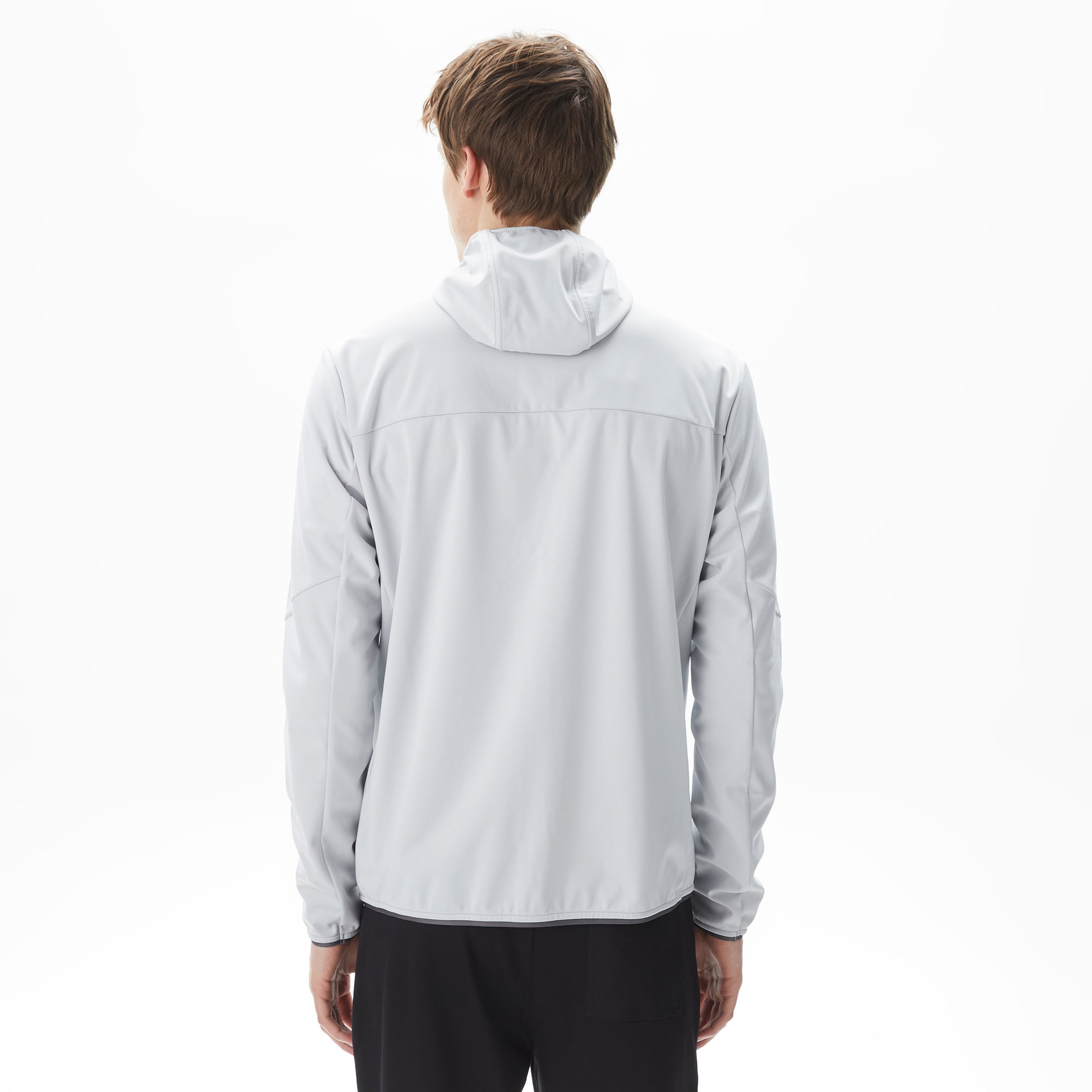 Jack Wolfskin Texashield Pro Erkek Gr Ceket