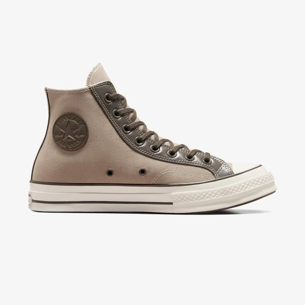 Converse Chuck 70 Unisex Kahverengi Sneaker