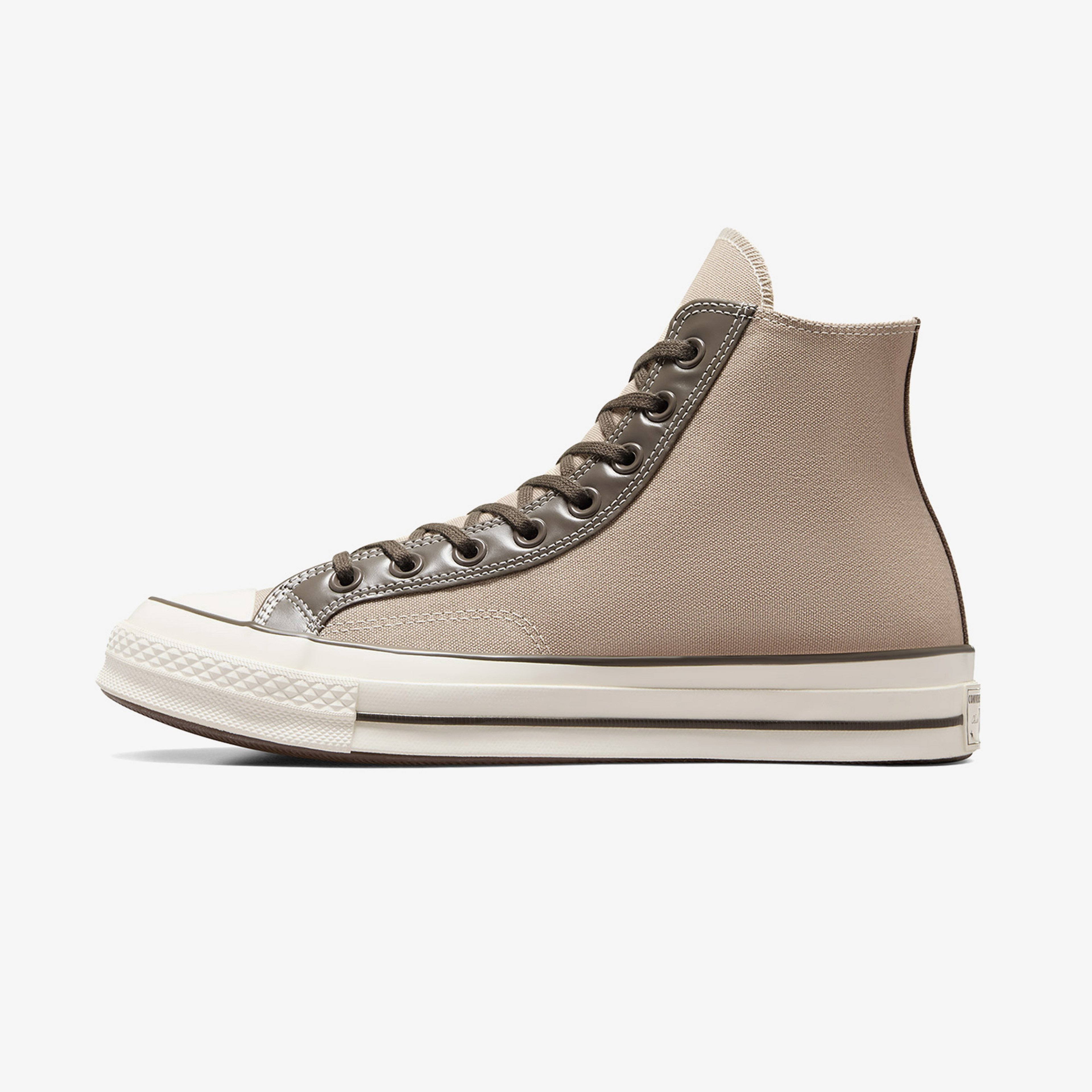 Converse Chuck 70 Unisex Kahverengi Sneaker