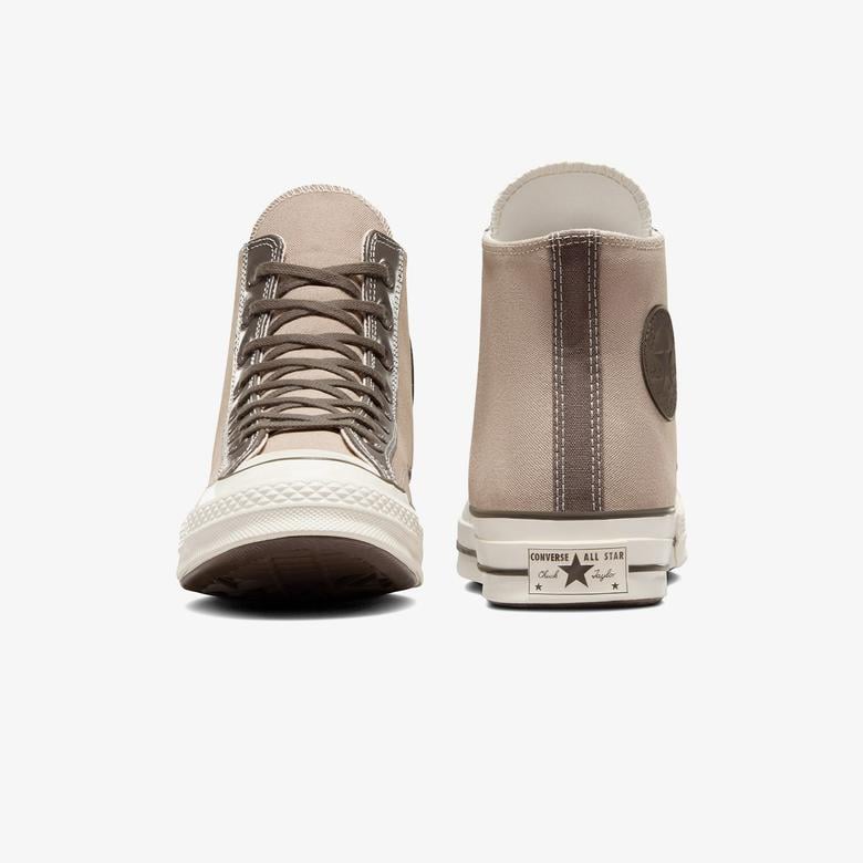 Converse Chuck 70 Unisex Kahverengi Sneaker