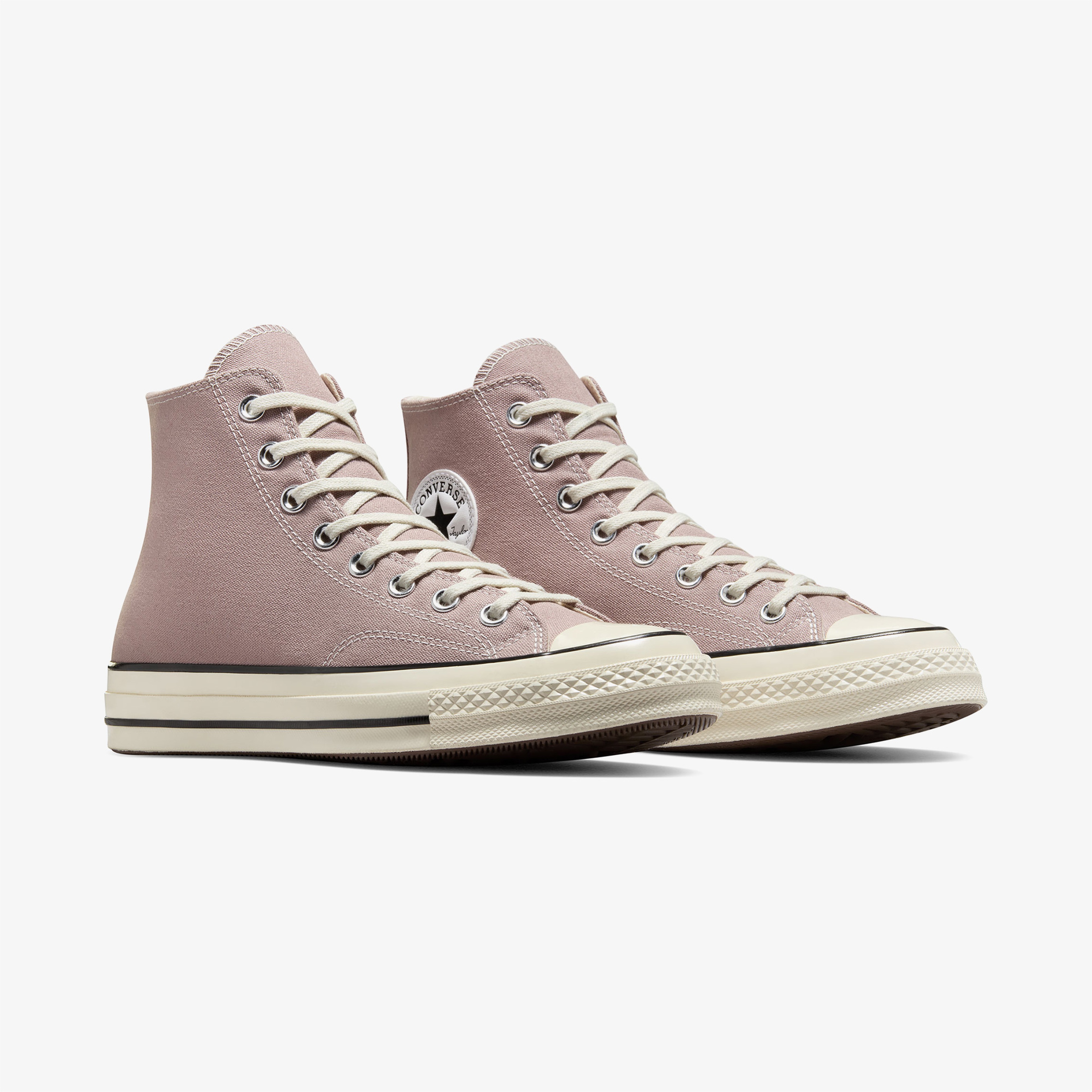 Converse Chuck 70 Unisex Pembe Sneaker