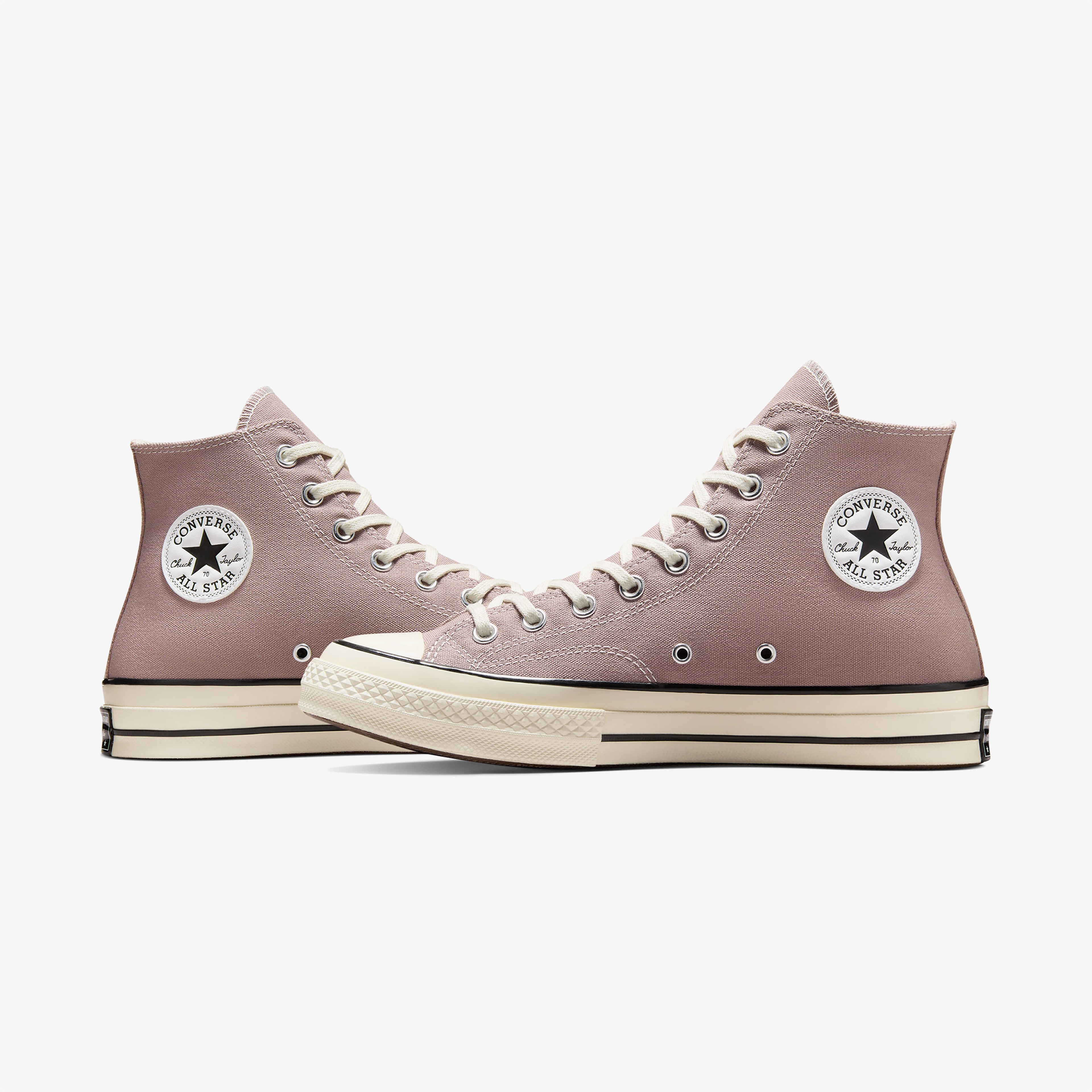 Converse Chuck 70 Unisex Pembe Sneaker