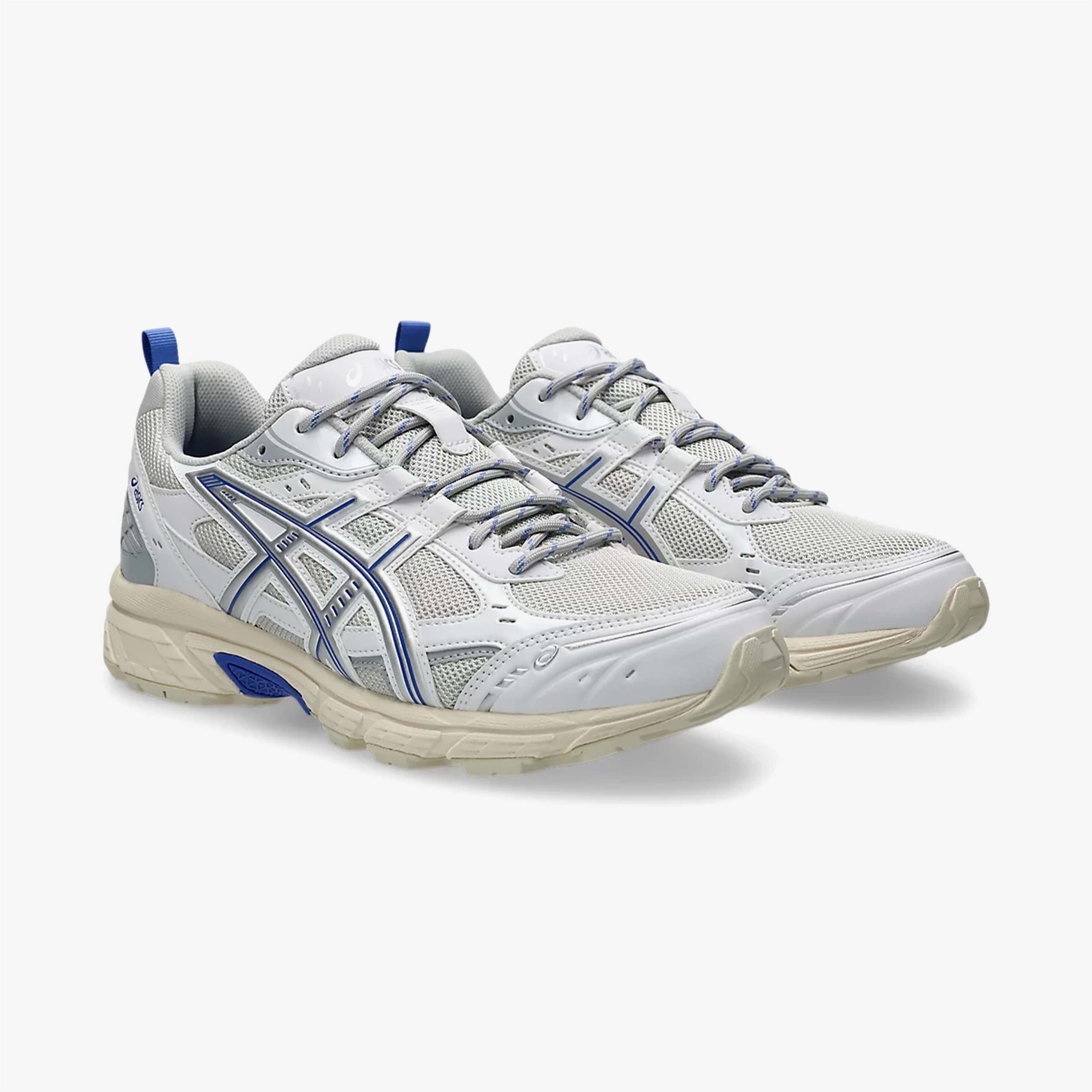 Asics Gel-Nunobiki Unisex Gri Spor Ayakkabı