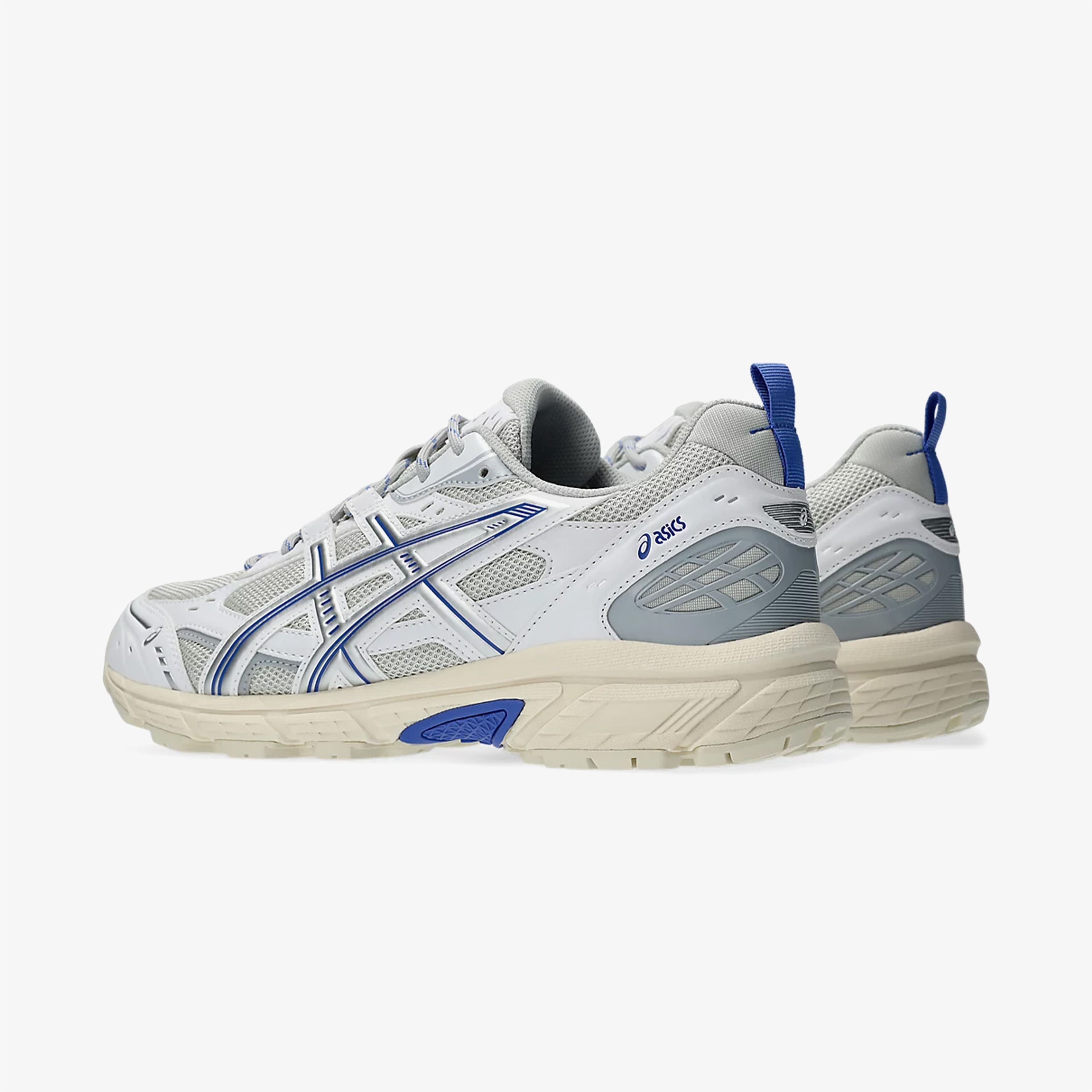 Asics Gel-Nunobiki Unisex Gri Spor Ayakkabı