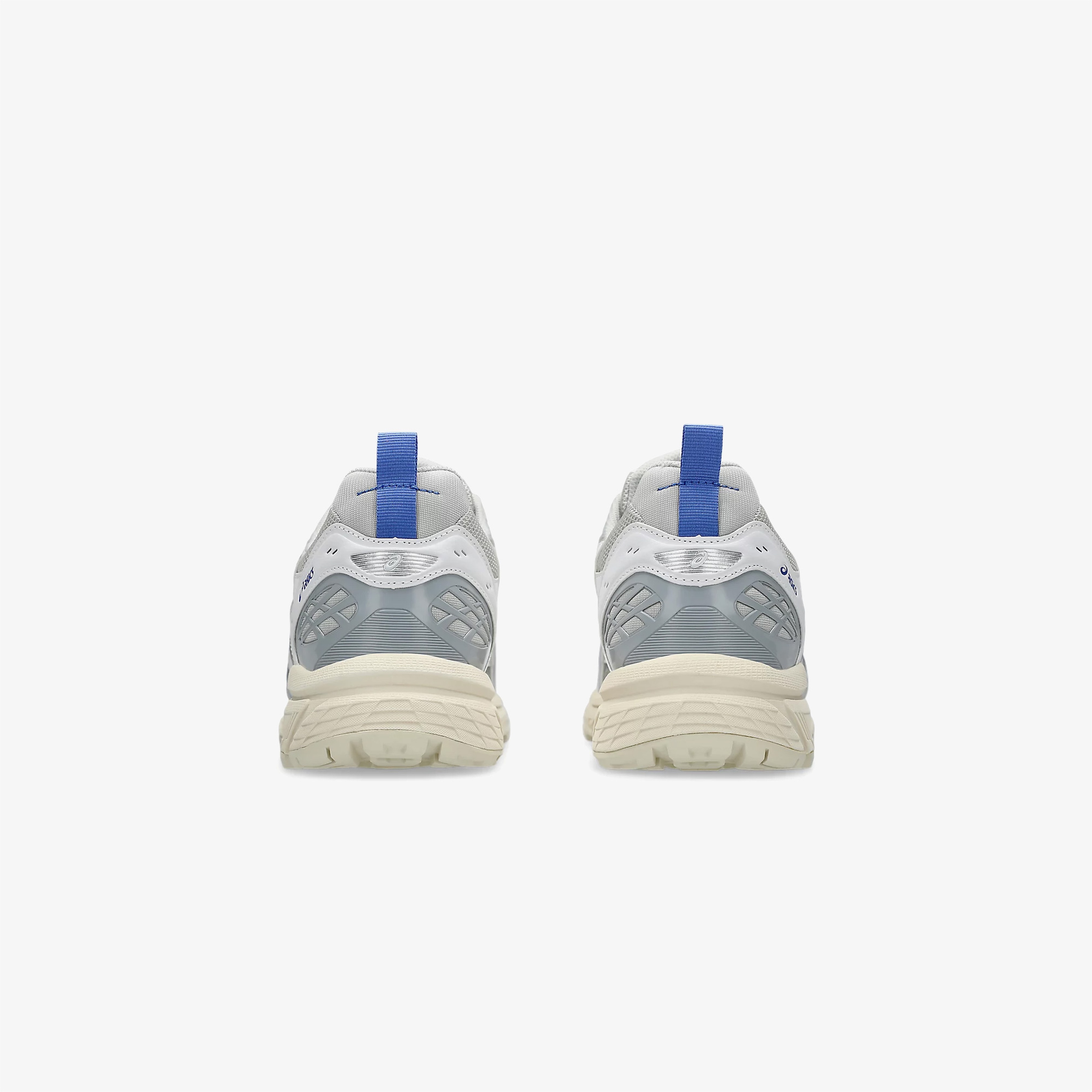 Asics Gel-Nunobiki Unisex Gri Spor Ayakkabı