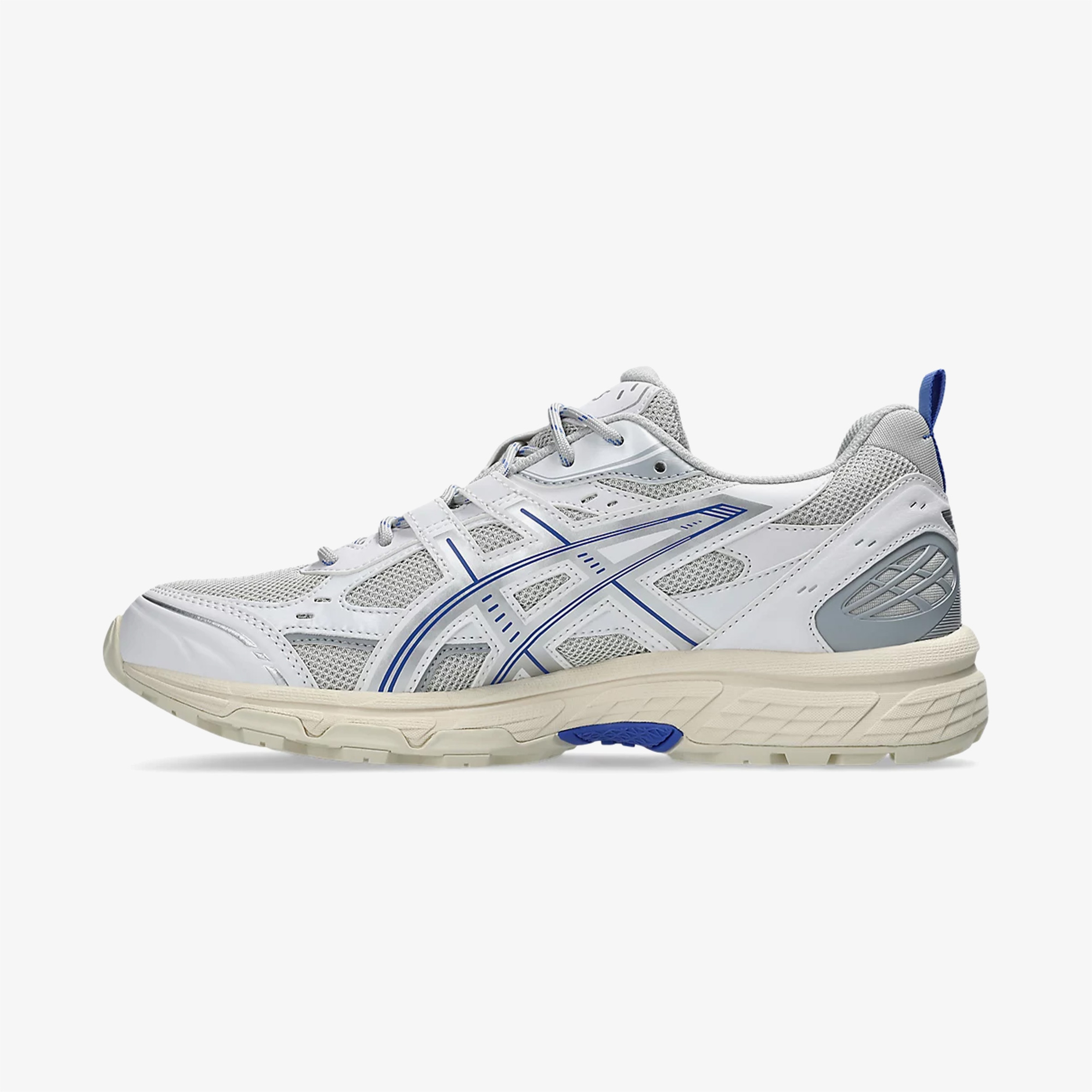 Asics Gel-Nunobiki Unisex Gri Spor Ayakkabı