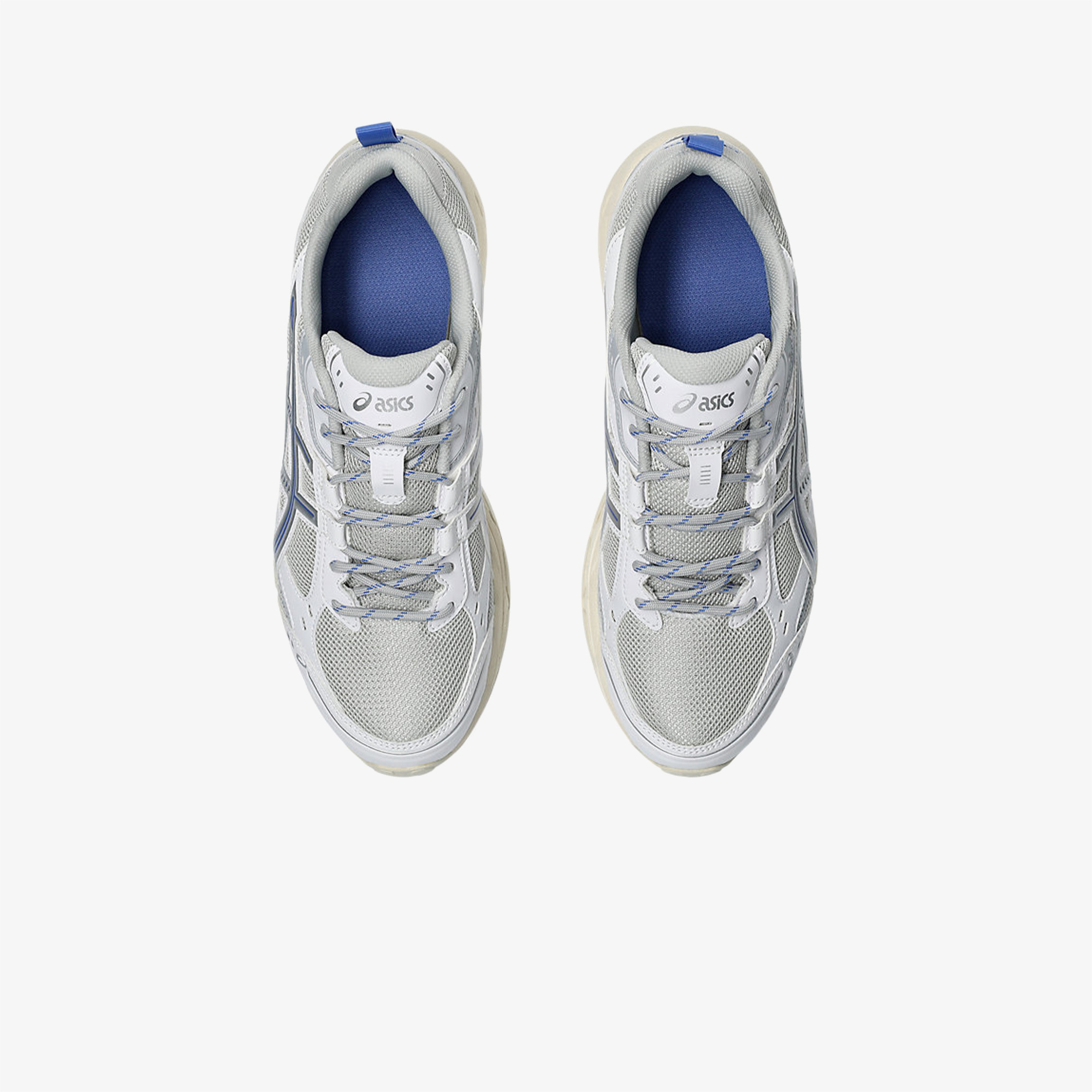 Asics Gel-Nunobiki Unisex Gri Spor Ayakkabı
