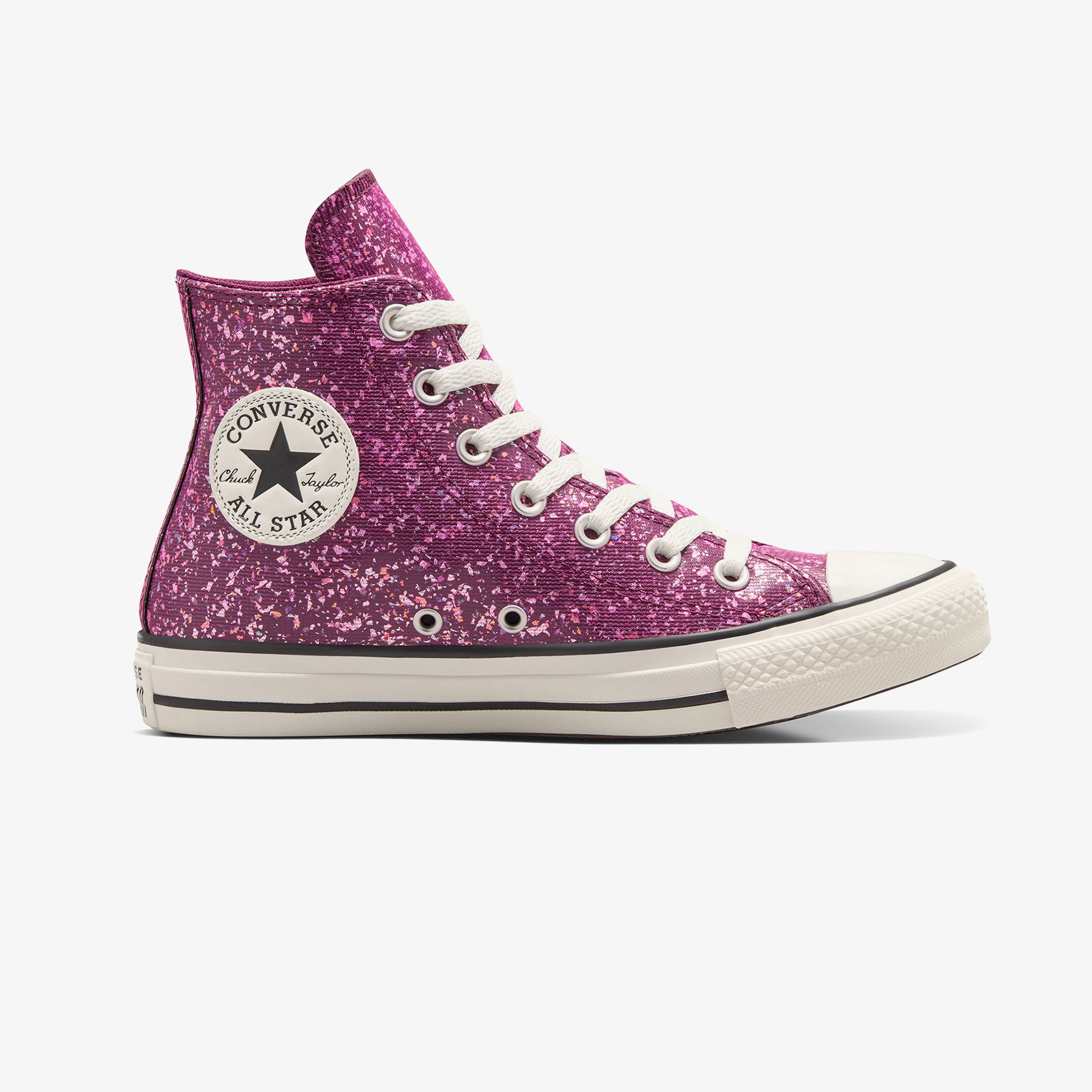 Converse Chuck Taylor All Star Unisex Mor Sneaker