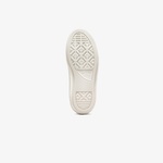Converse Chuck Taylor All Star Move Platform Unisex Kahverengi Süet Sneaker