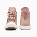 Converse Chuck Taylor All Star Unisex Pembe Deri Bot