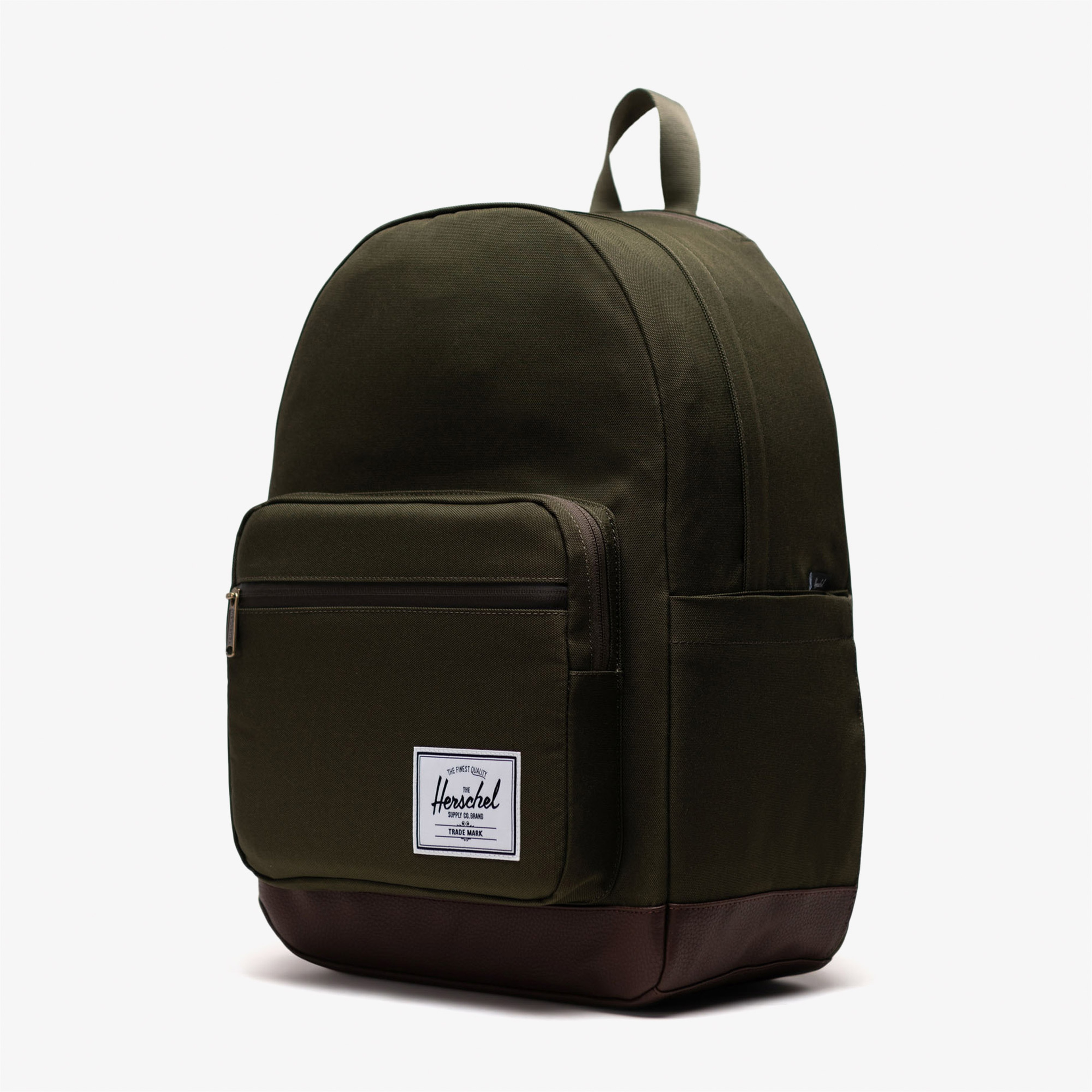 Herschel Pop Quiz Unisex Yeşil Sırt Çantası