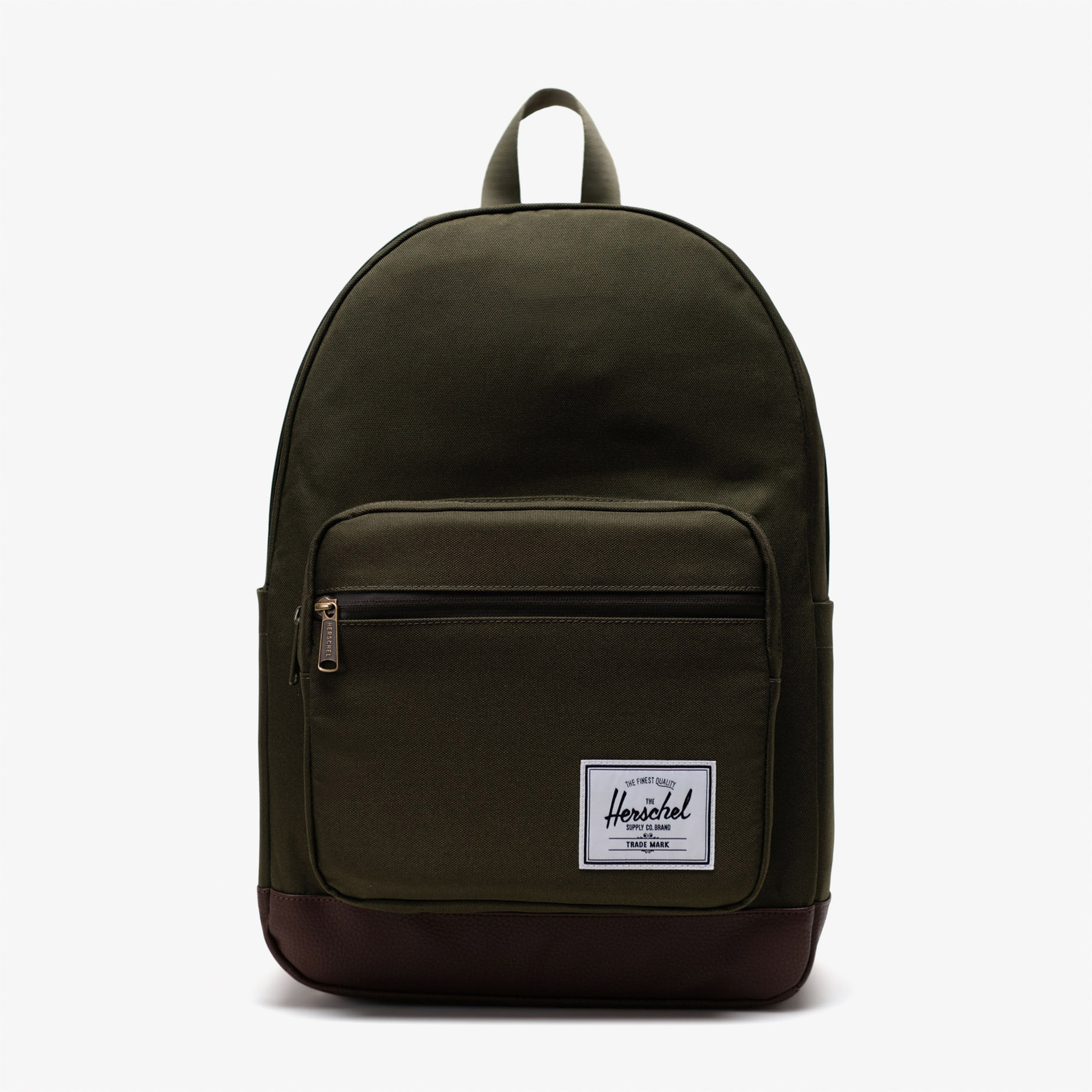 Herschel Pop Quiz Unisex Yeşil Sırt Çantası