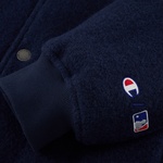 Champion Bomber Erkek Lacivert Ceket