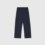 Champion Straight Hem Kadın Siyah Eşofman Altı