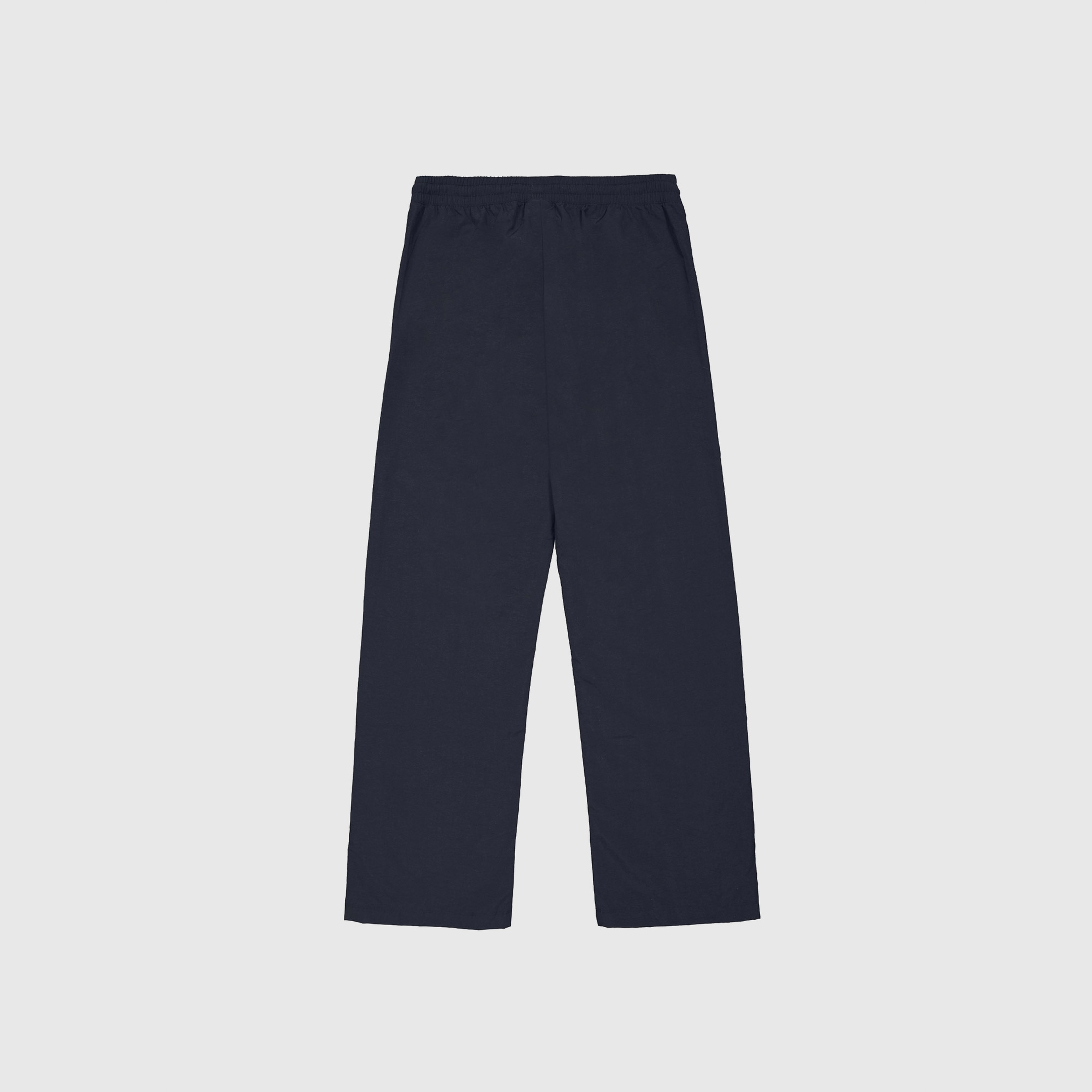 Champion Straight Hem Kadın Siyah Eşofman Altı