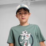 Puma Super Dad Jr Çocuk Krem Şapka