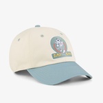 Puma Super Dad Jr Çocuk Krem Şapka