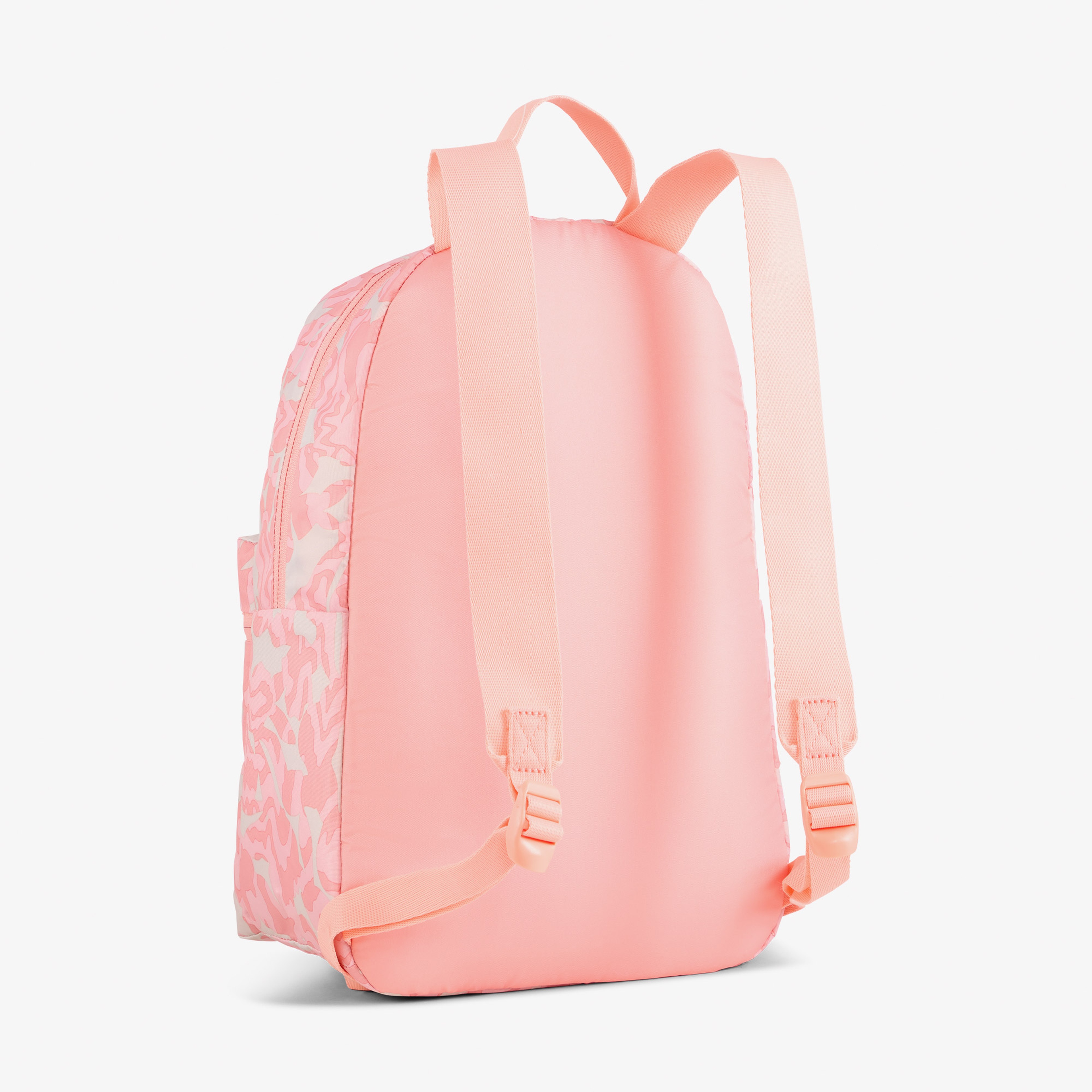 Puma Pop Small Unisex Pembe Sırt Çantası
