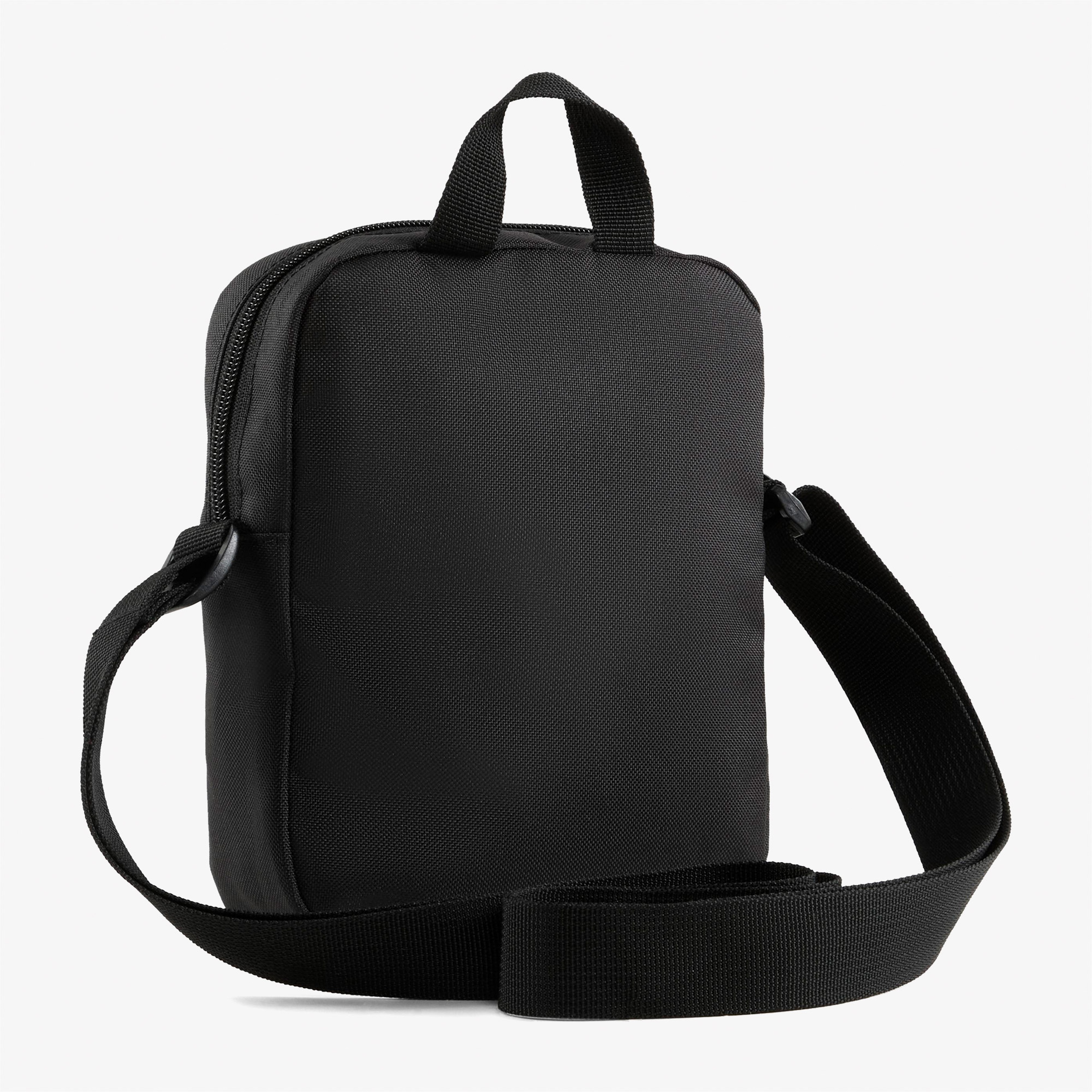 Puma Buzz Portable Unisex Siyah Omuz Çantası