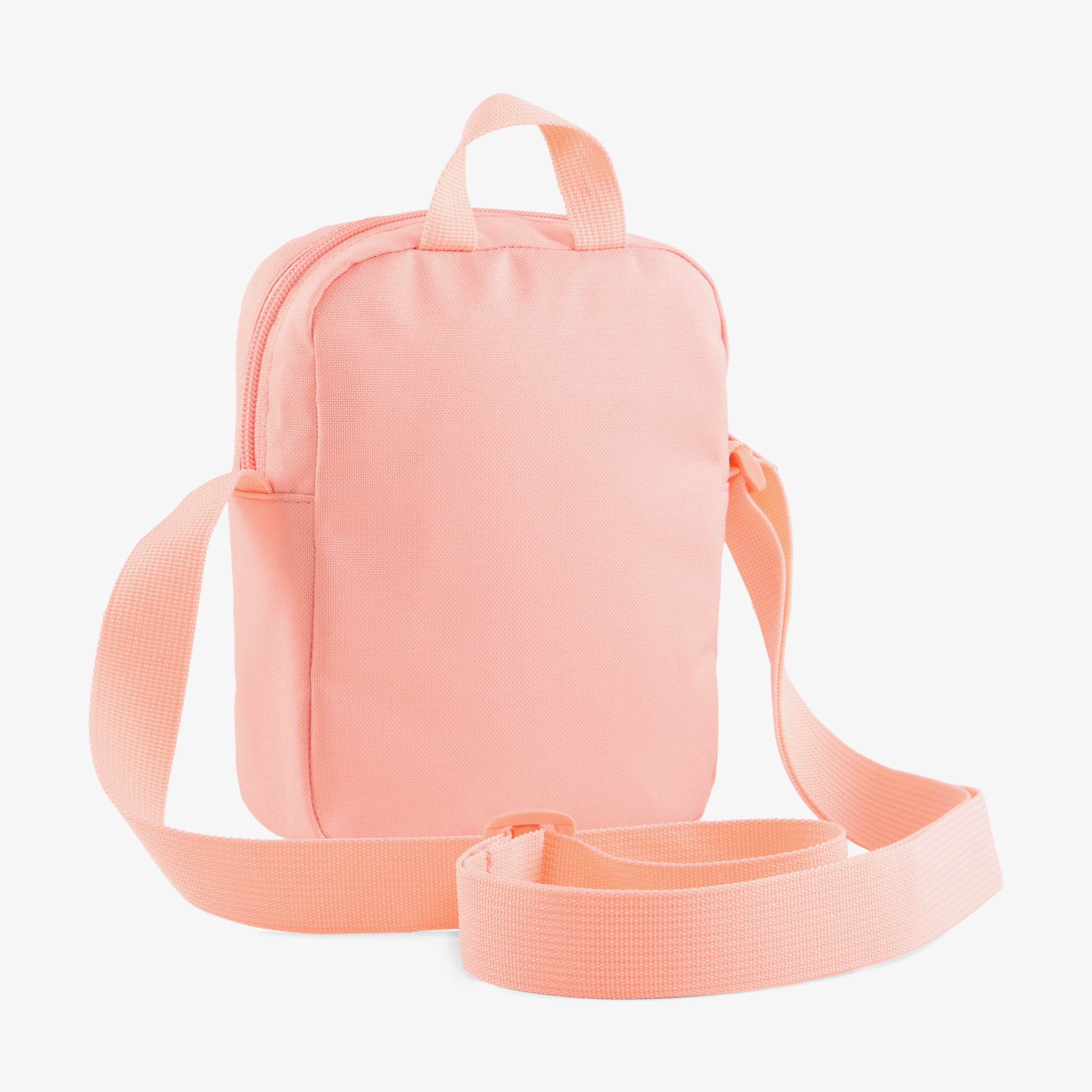 Puma Buzz Portable Unisex Pembe Omuz Çantası