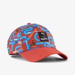 Puma X Hot Wheels Bb Jr Çocuk Kırmızı Şapka