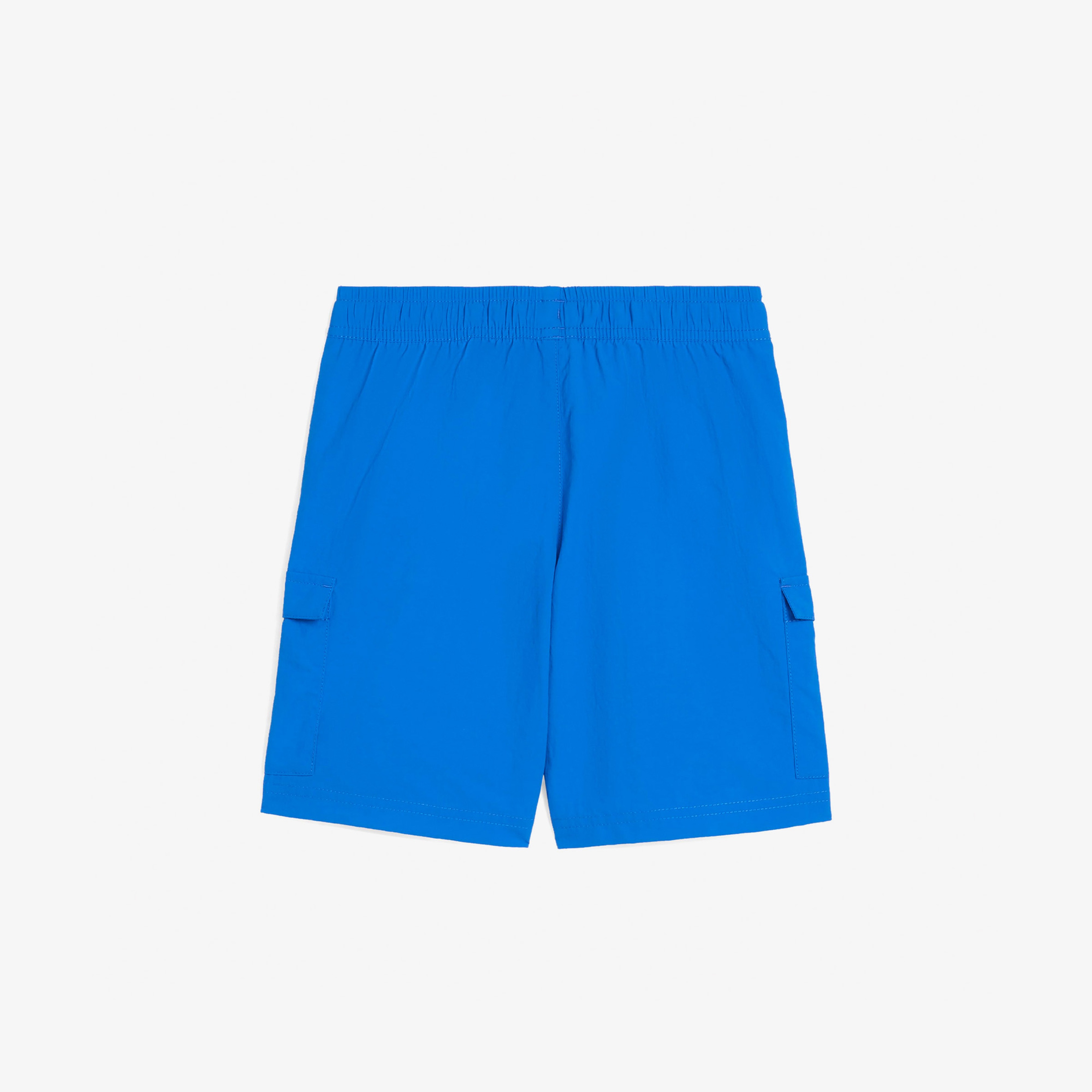 Puma X Hot Wheels Çocuk Lacivert Şort