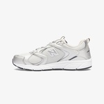 New Balance 408 Unisex Gri Sneaker
