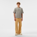 UNITED4 Erkek Gri T-Shirt