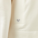 Kadın Regular Fit Beyaz Gömlek