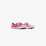 Converse Chuck Taylor All Star Dainty Mary Jane Çocuk Pembe Babet