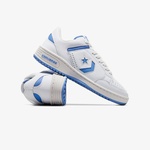 Converse Weapon Unisex Beyaz Deri Sneaker