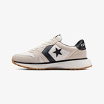 Converse Omni Trainer Unisex Krem Süet Sneaker