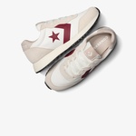 Converse Omega Trainer Unisex Bej Süet Sneaker