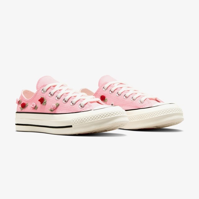 Converse Pembe Converse Chuck 70 Unisex Sneaker