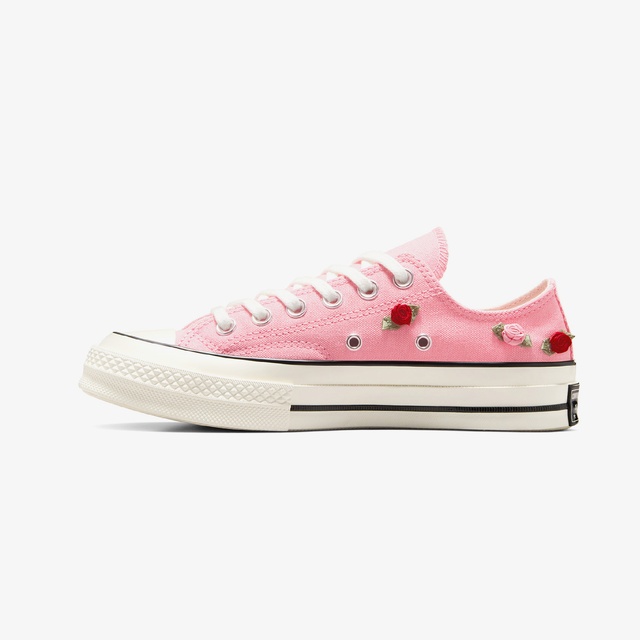 Converse Pembe Converse Chuck 70 Unisex Sneaker