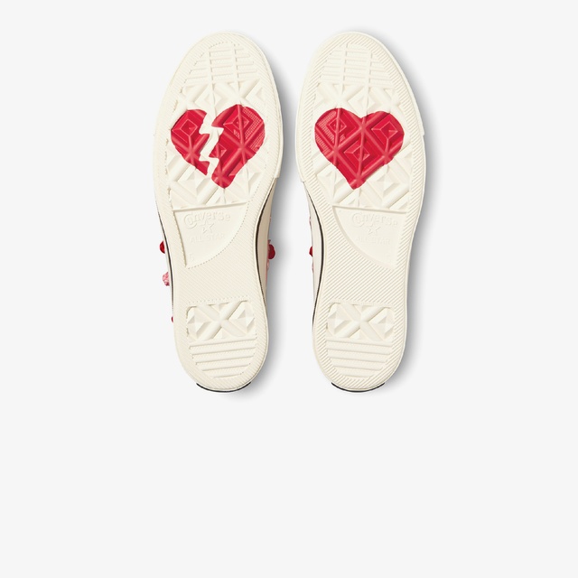 Converse Pembe Converse Chuck 70 Unisex Sneaker