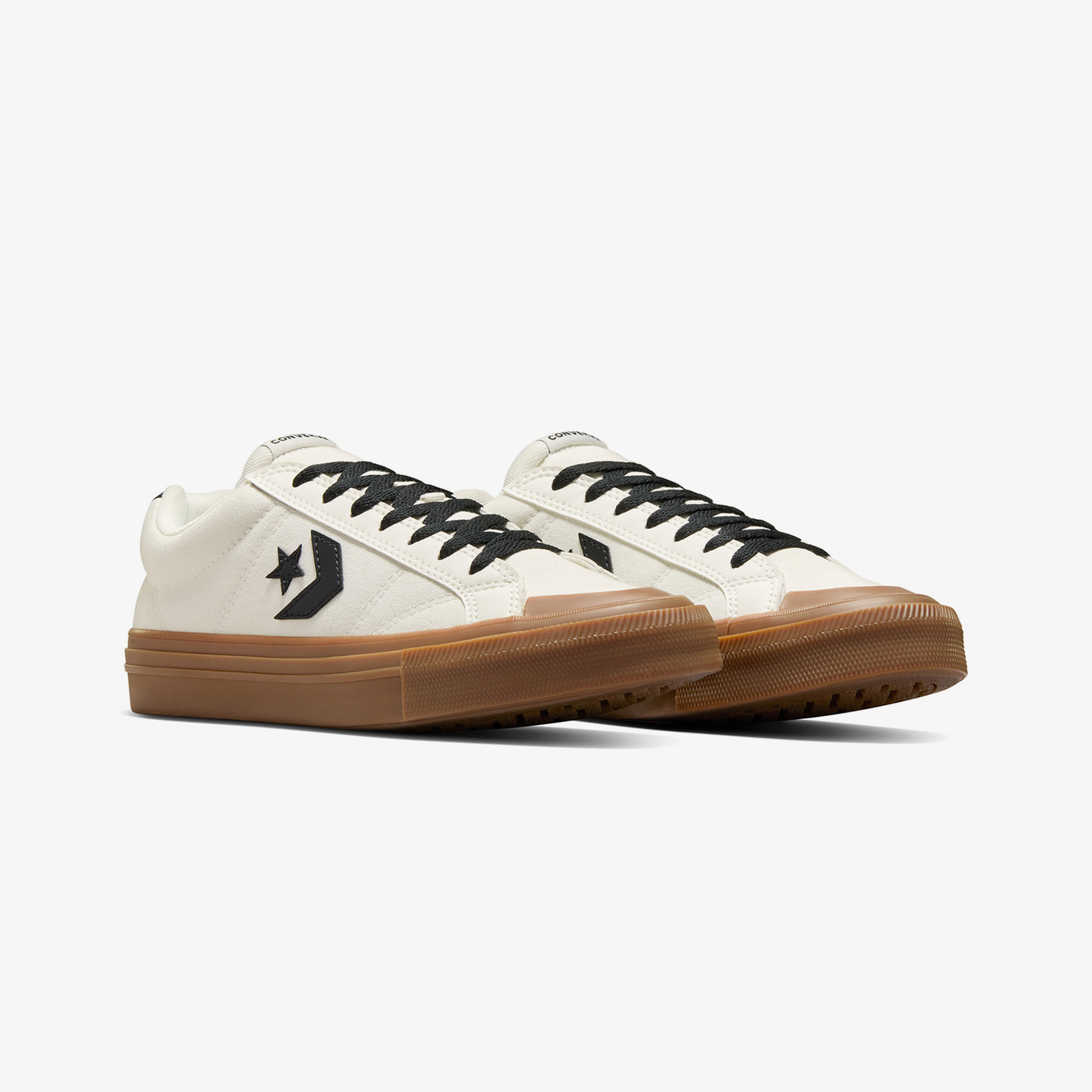 Converse CONS Sport Casual Unisex Beyaz Sneaker