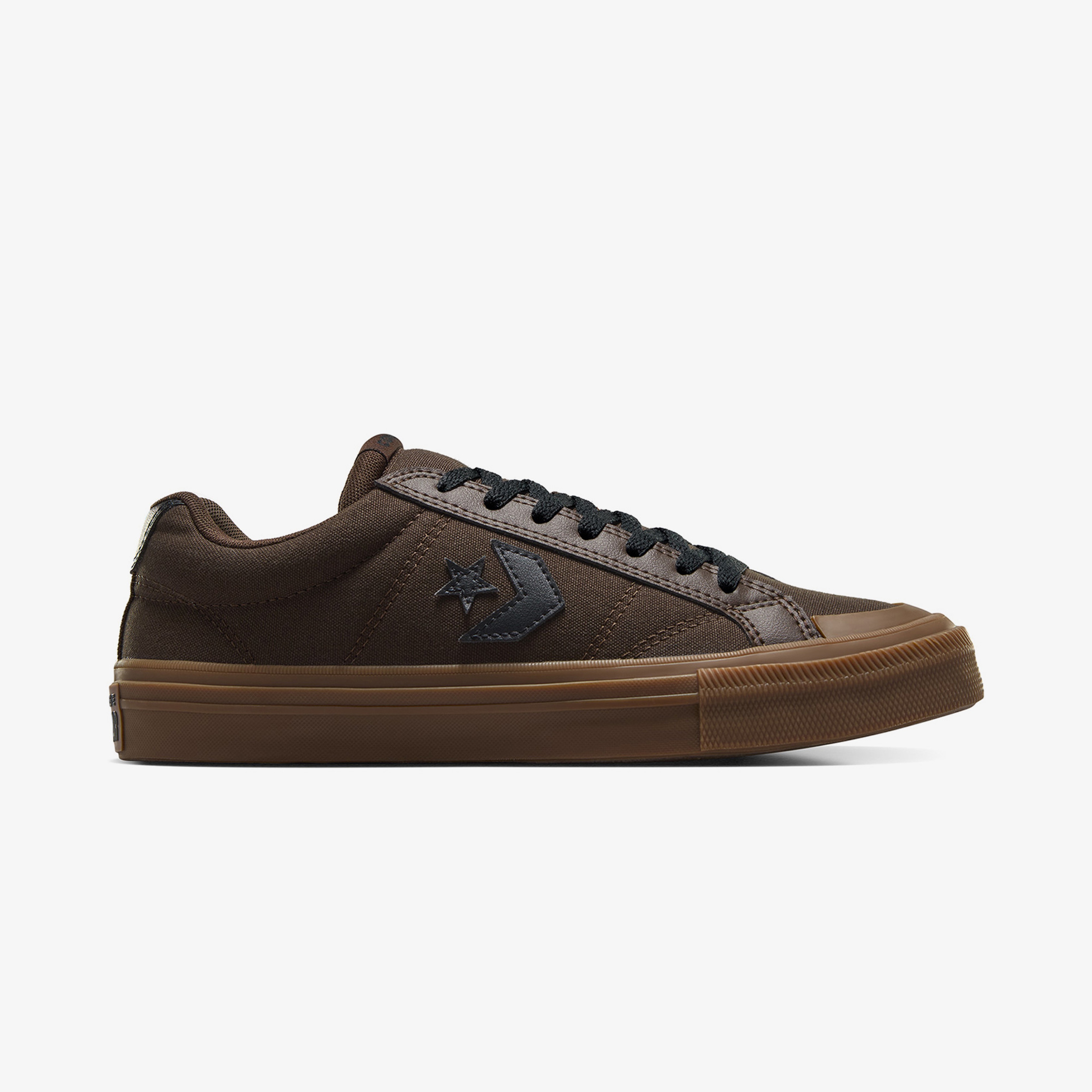 Converse CONS Sport Casual Unisex Kahverengi Sneaker