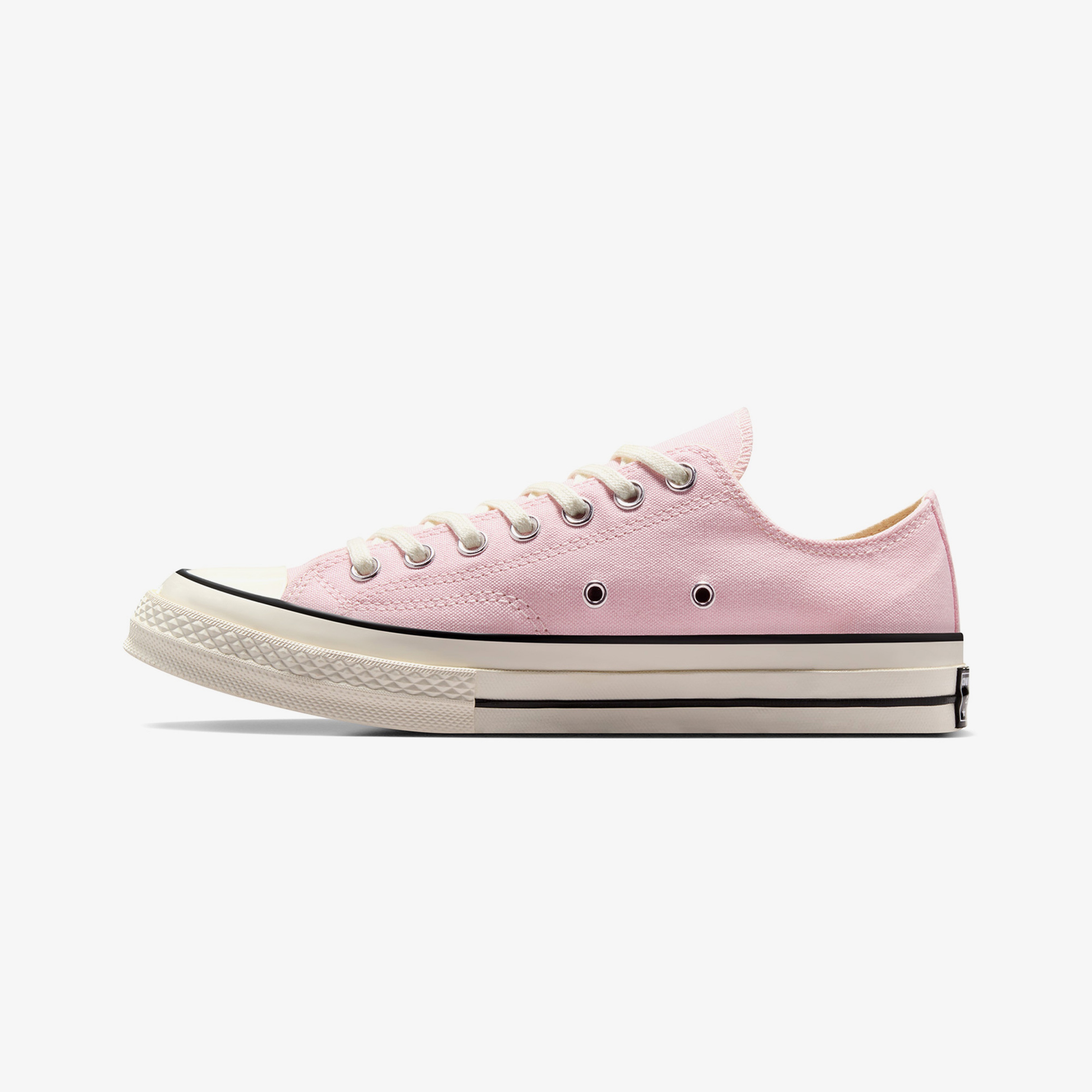 Converse Chuck 70 Unisex Pembe Sneaker