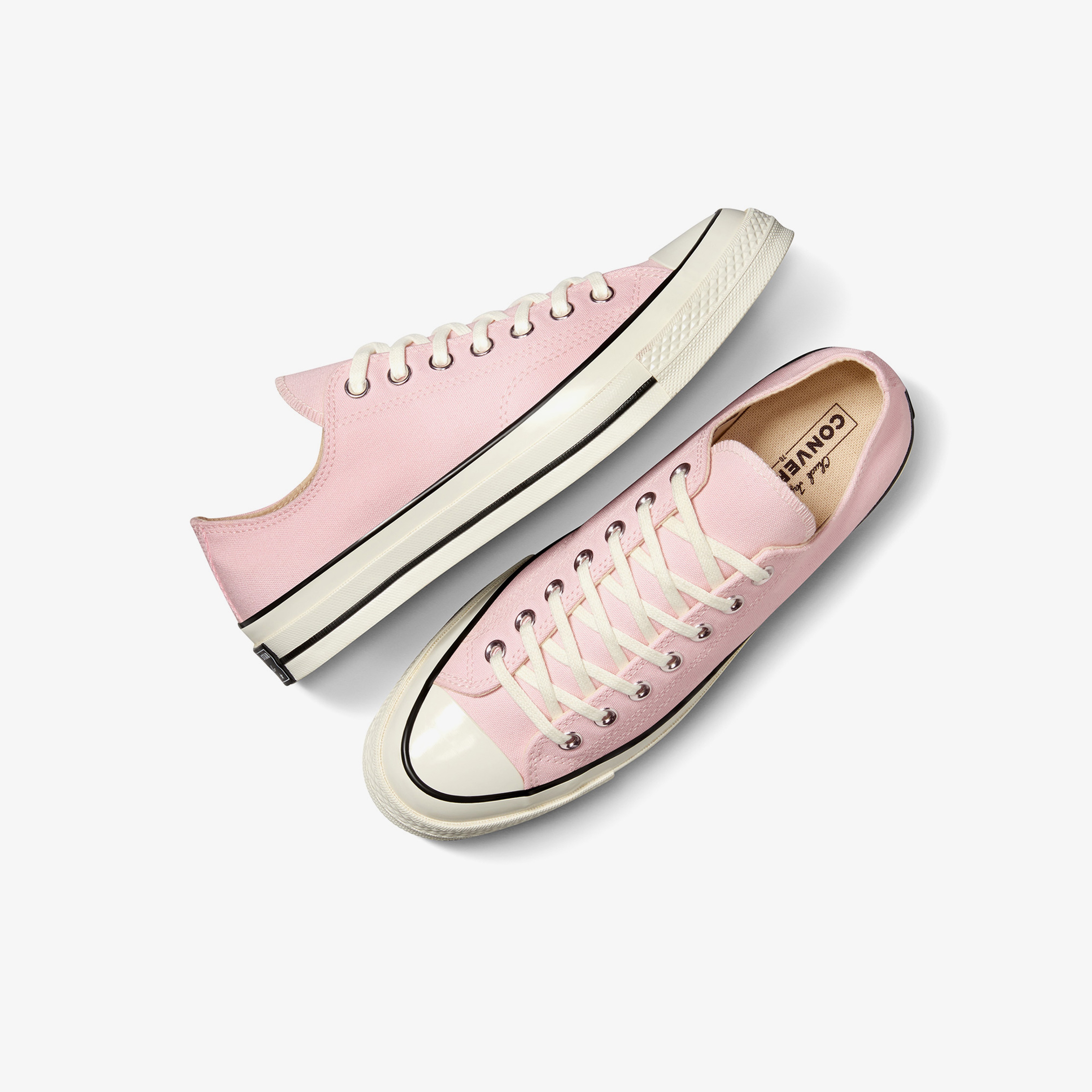 Converse Chuck 70 Unisex Pembe Sneaker