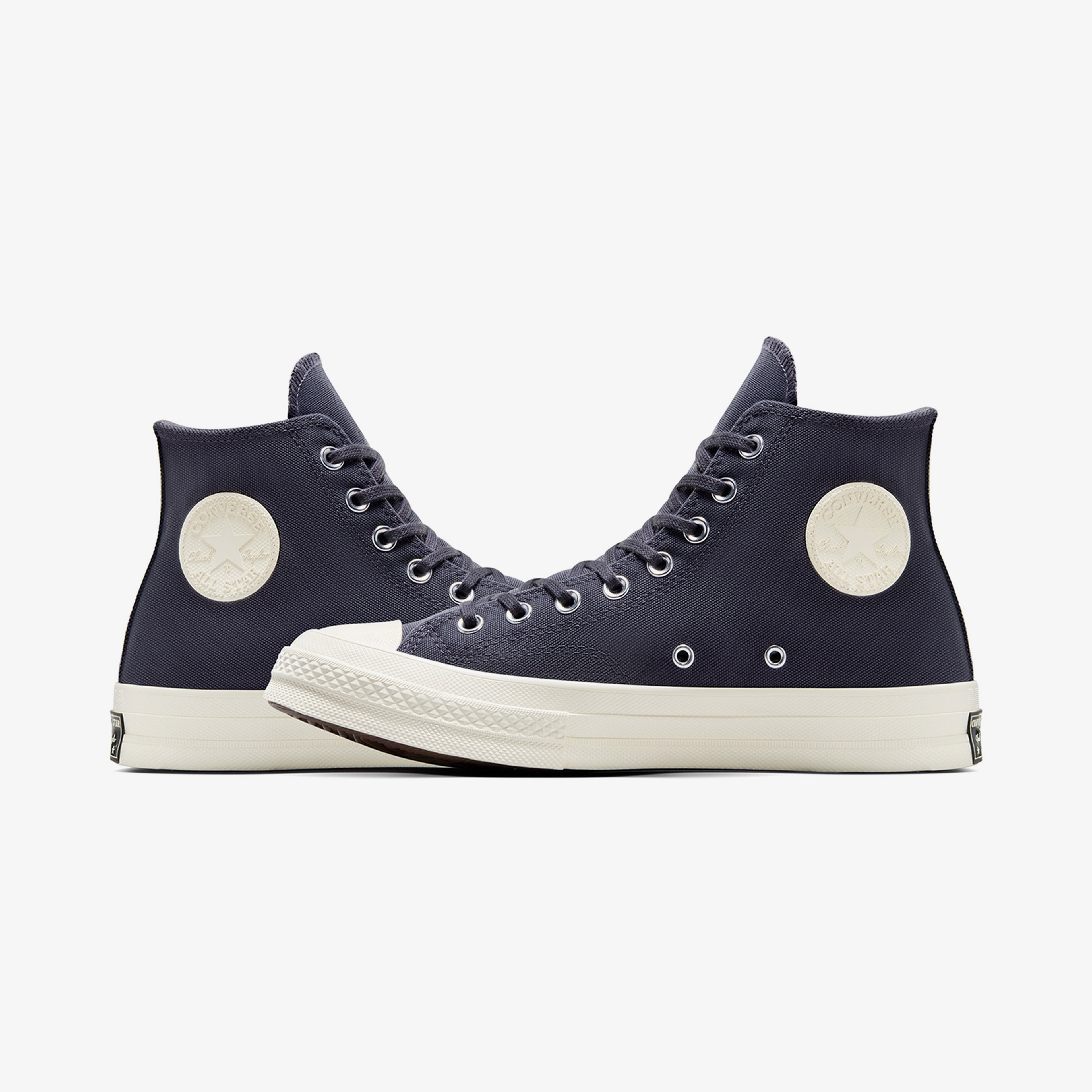 Converse Chuck 70 Texture Unisex Mor Sneaker