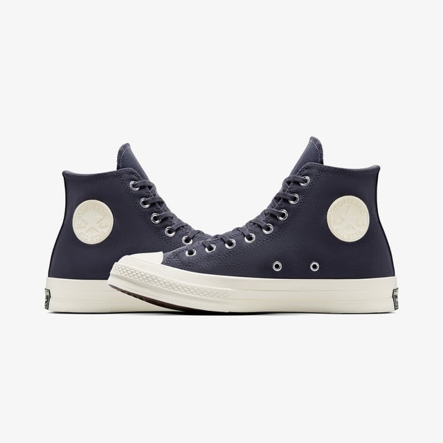Converse Chuck 70 Texture Unisex Mor Sneaker - Görsel 7