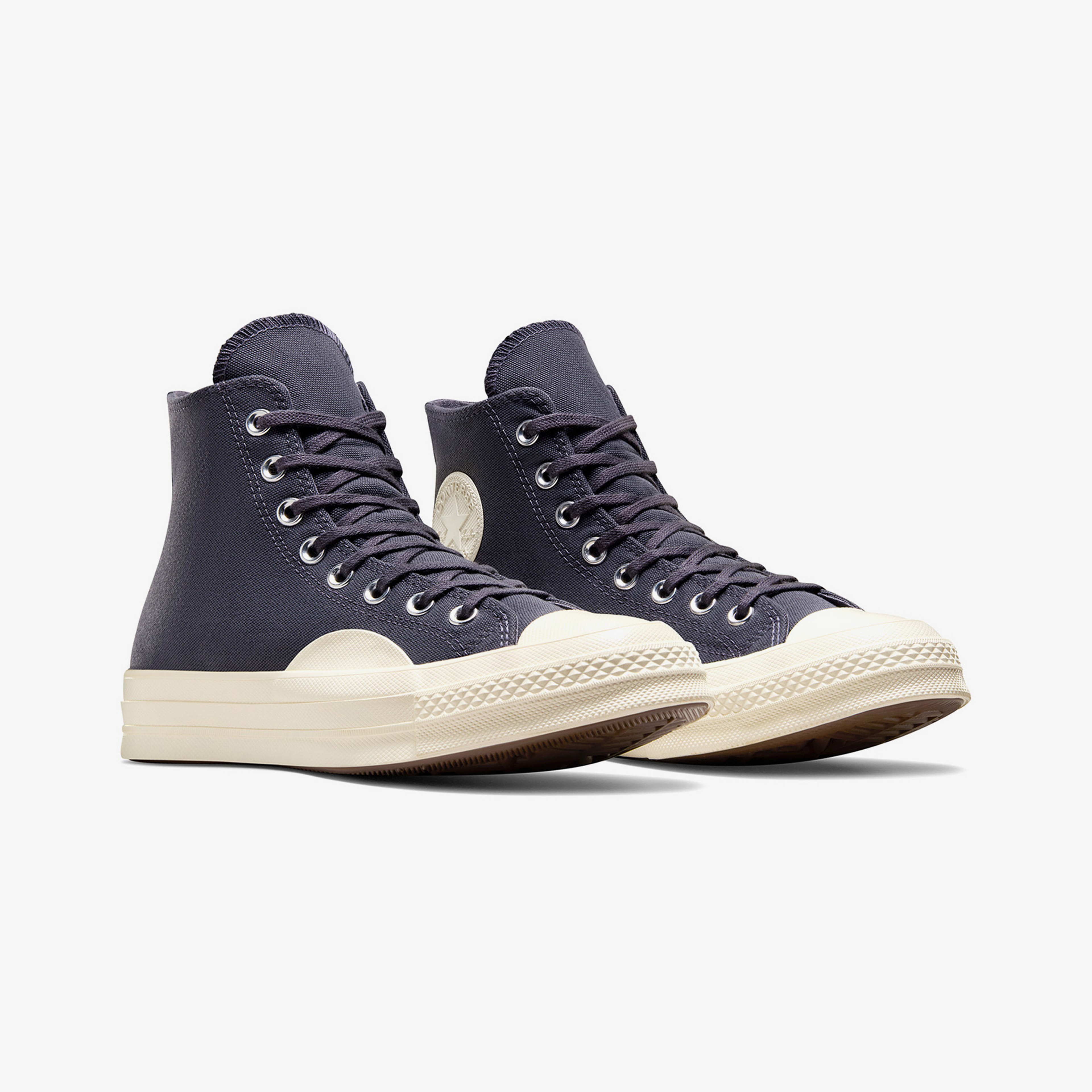 Converse Chuck 70 Texture Unisex Mor Sneaker