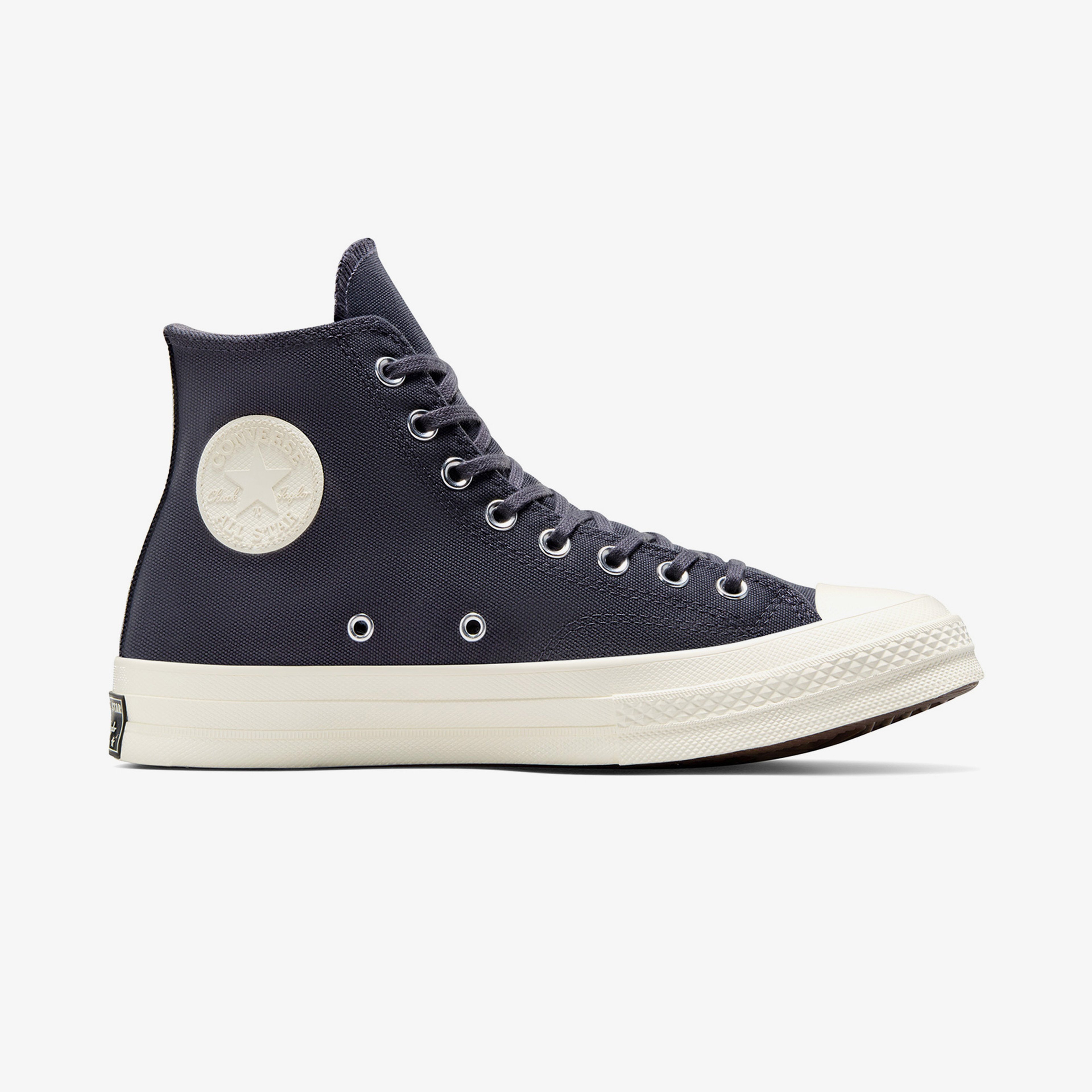 Converse Chuck 70 Texture Unisex Mor Sneaker