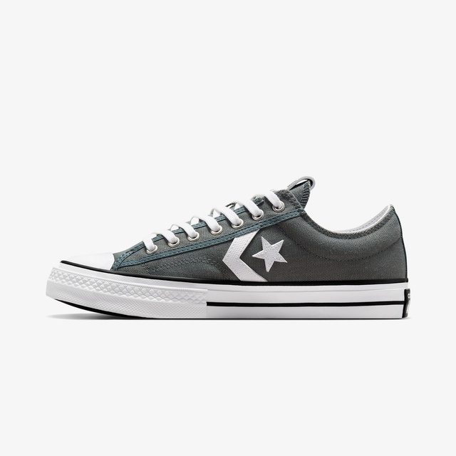 Converse Star Player 76 Unisex Yeşil Sneaker - Görsel 5