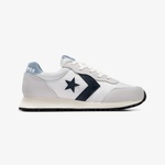 Converse Omega Trainer Unisex Süet Sneaker