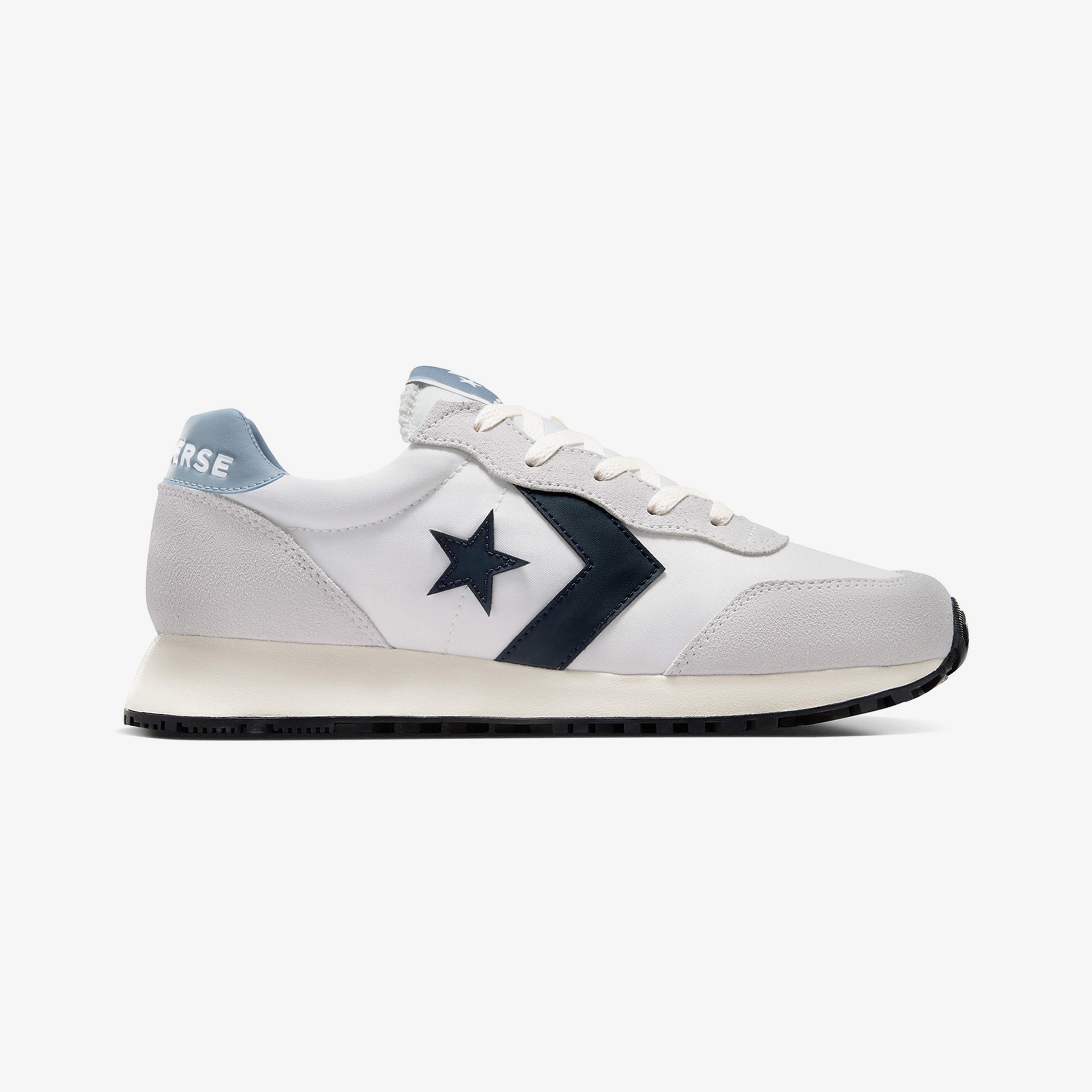 Converse Omega Trainer Unisex Süet Sneaker